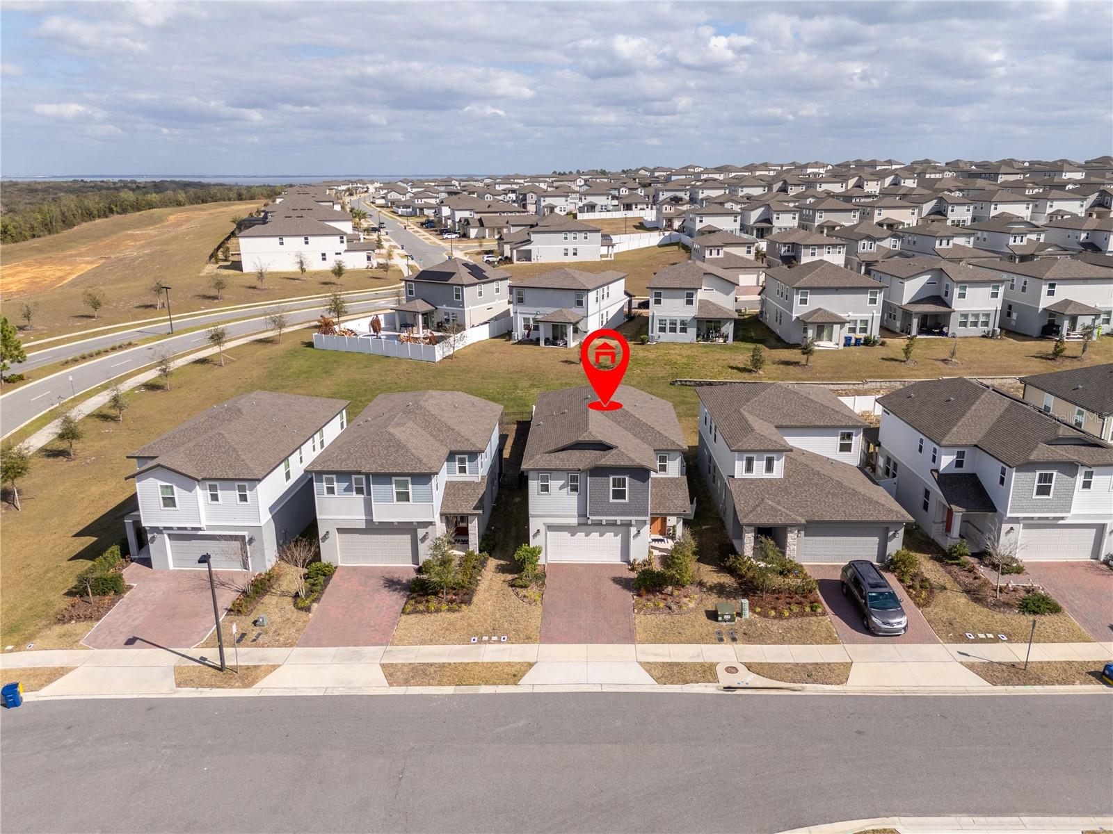 Image 18 of 100 For 2352 Mystic Maze Lane