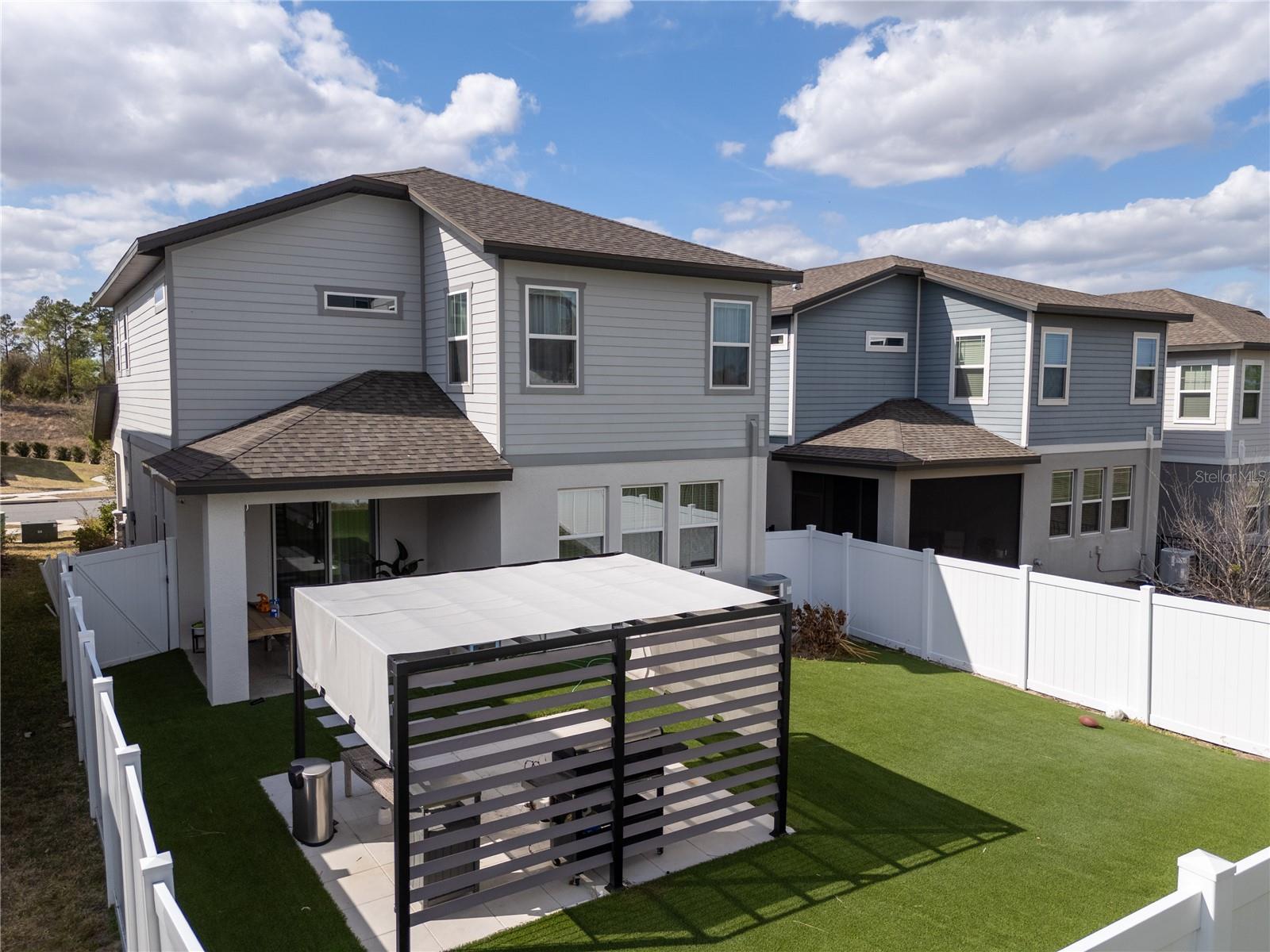 Image 5 of 100 For 2352 Mystic Maze Lane