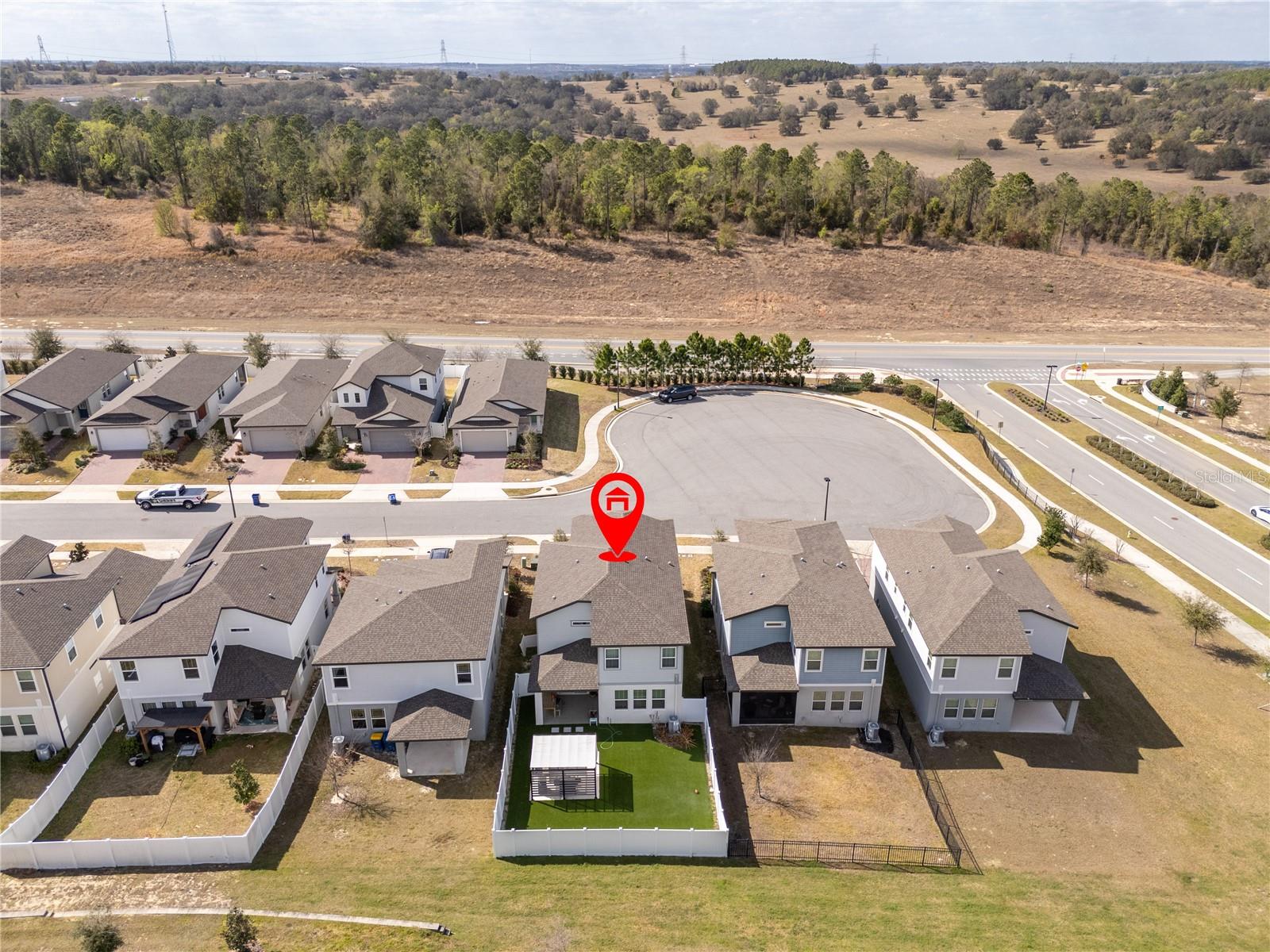 Image 7 of 100 For 2352 Mystic Maze Lane