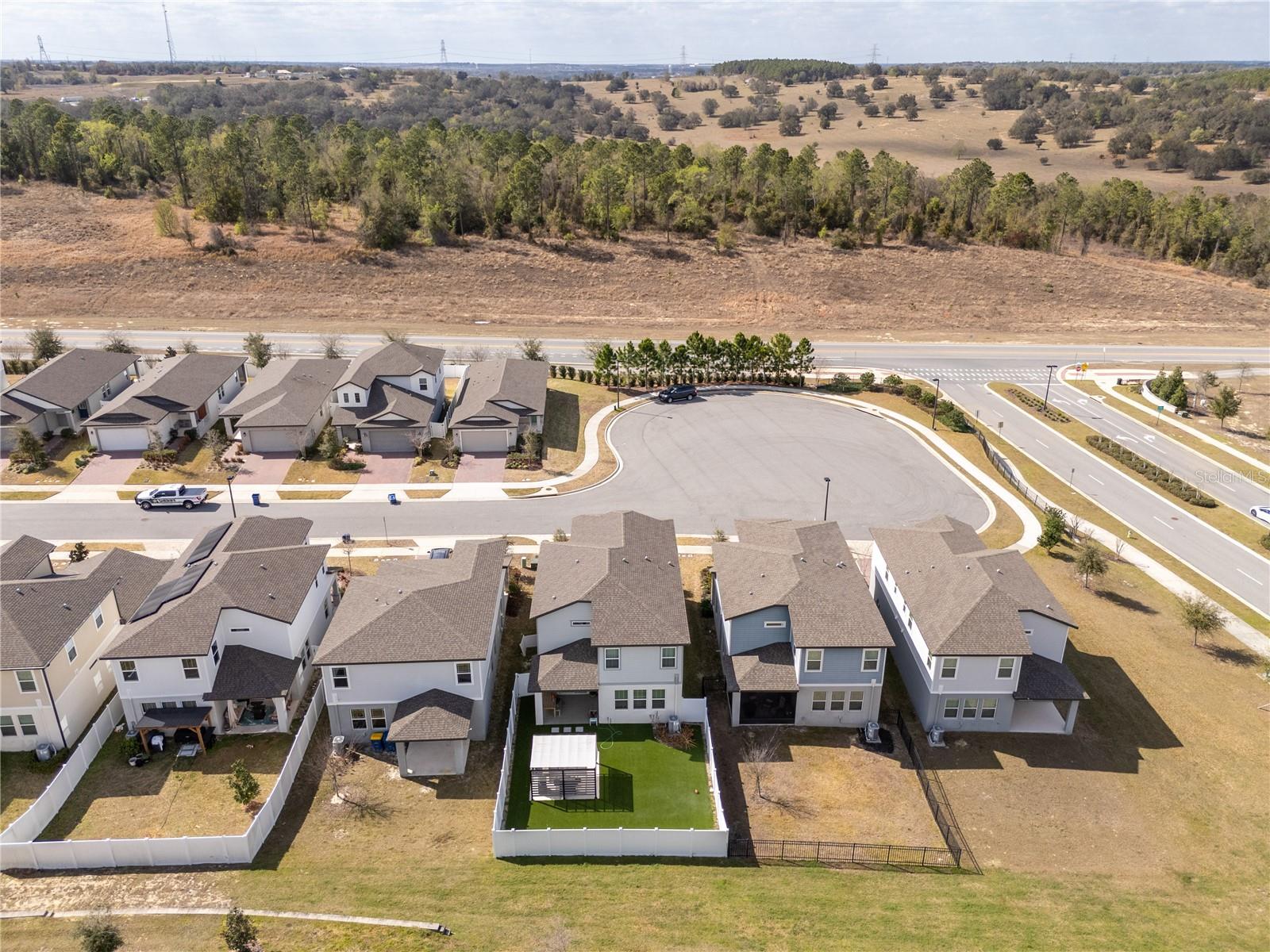 Image 8 of 100 For 2352 Mystic Maze Lane