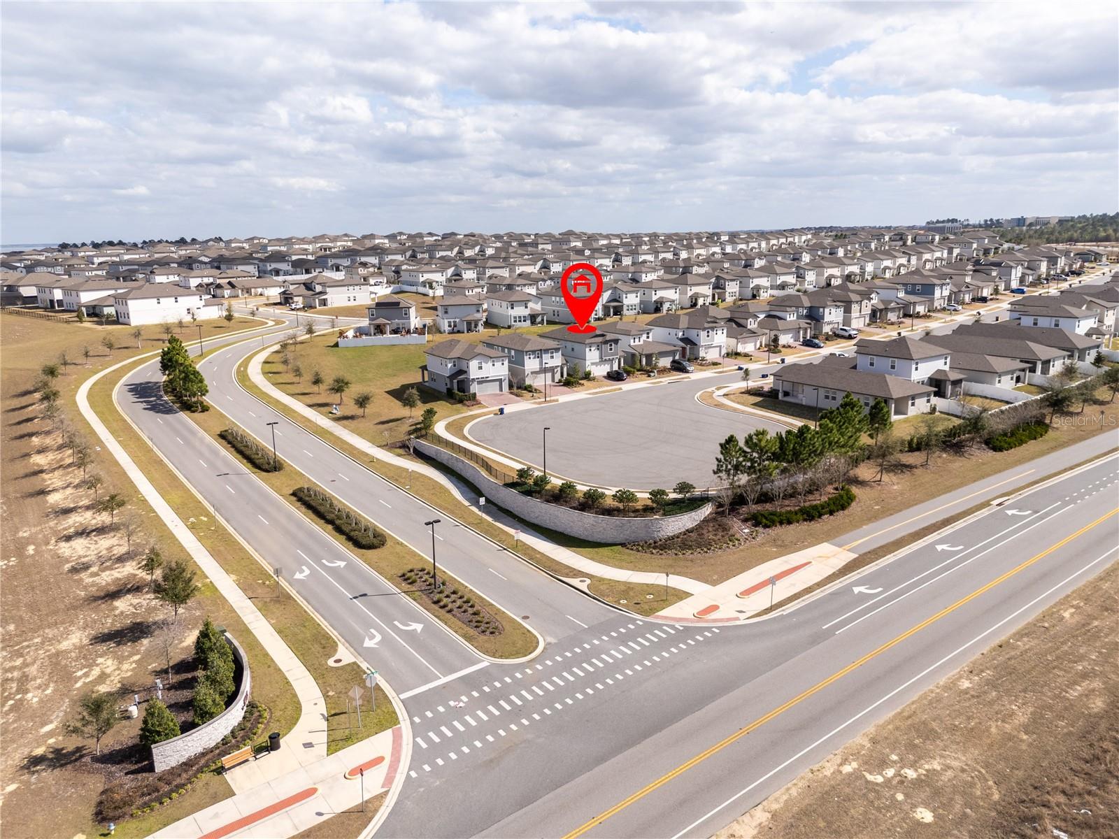 Image 9 of 100 For 2352 Mystic Maze Lane