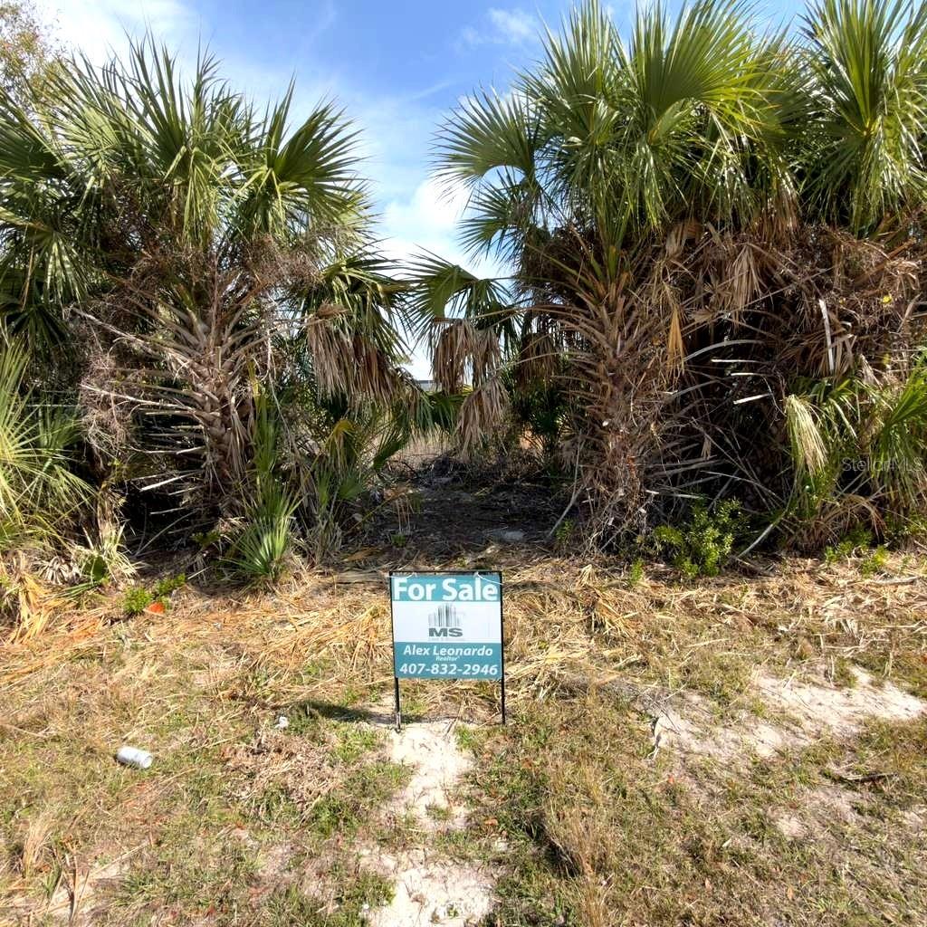 Details for 13450 Abutilon Lane, PORT CHARLOTTE, FL 33981