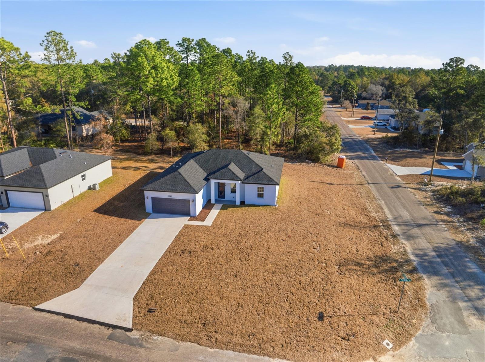 Image 34 of 35 For 8041 Pickinz Way