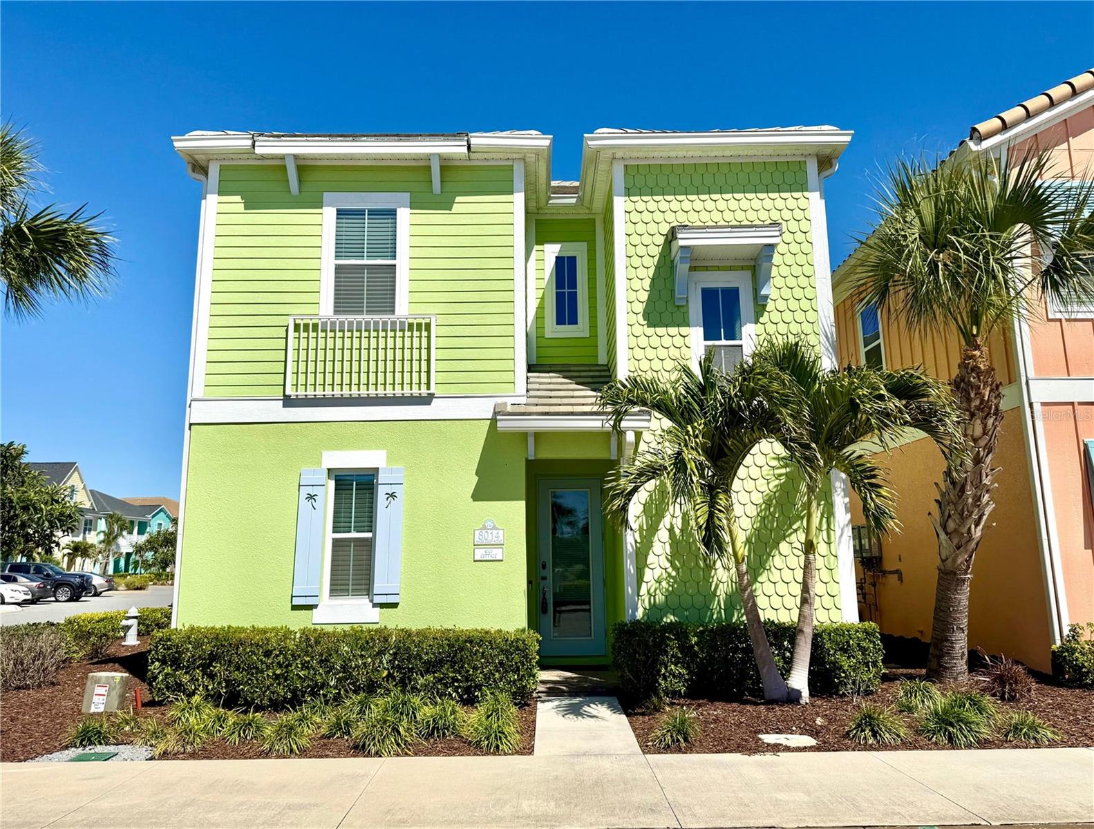 Details for 8014 Knee Deep Road, KISSIMMEE, FL 34747