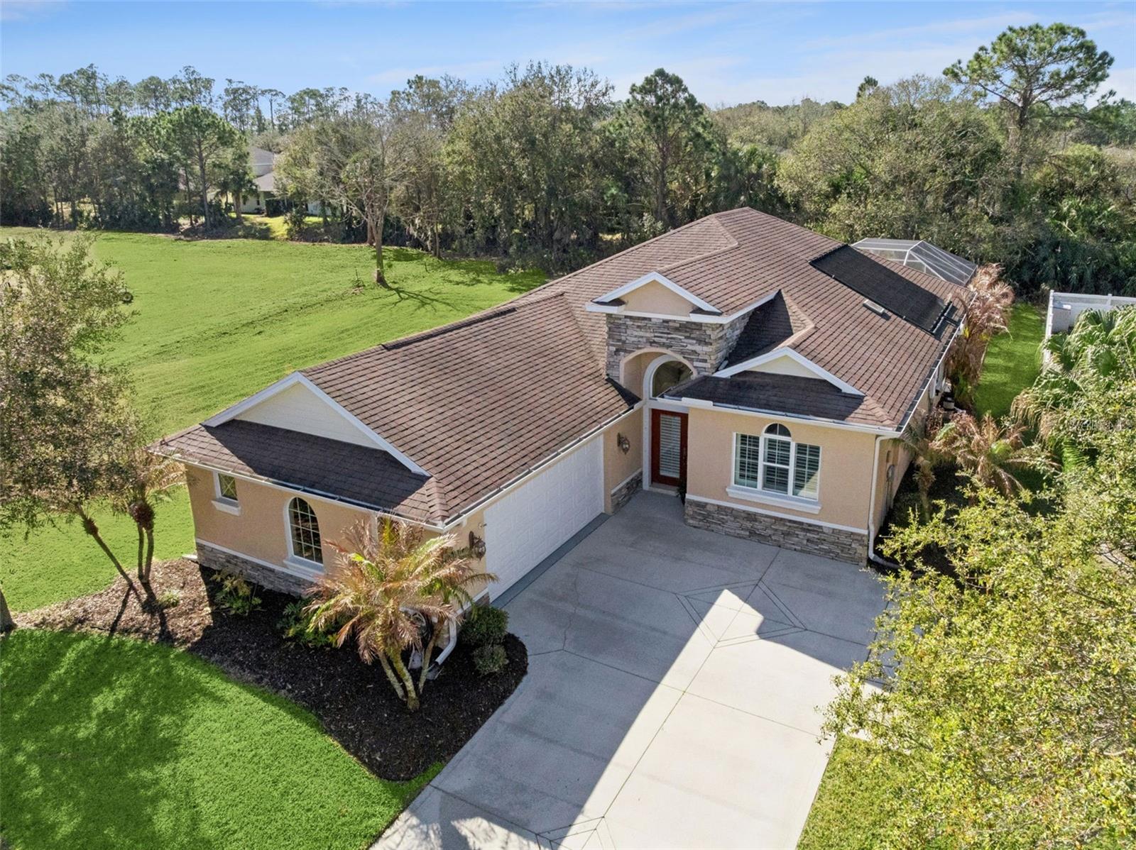 Details for 3344 Leonardo Lane, NEW SMYRNA BEACH, FL 32168