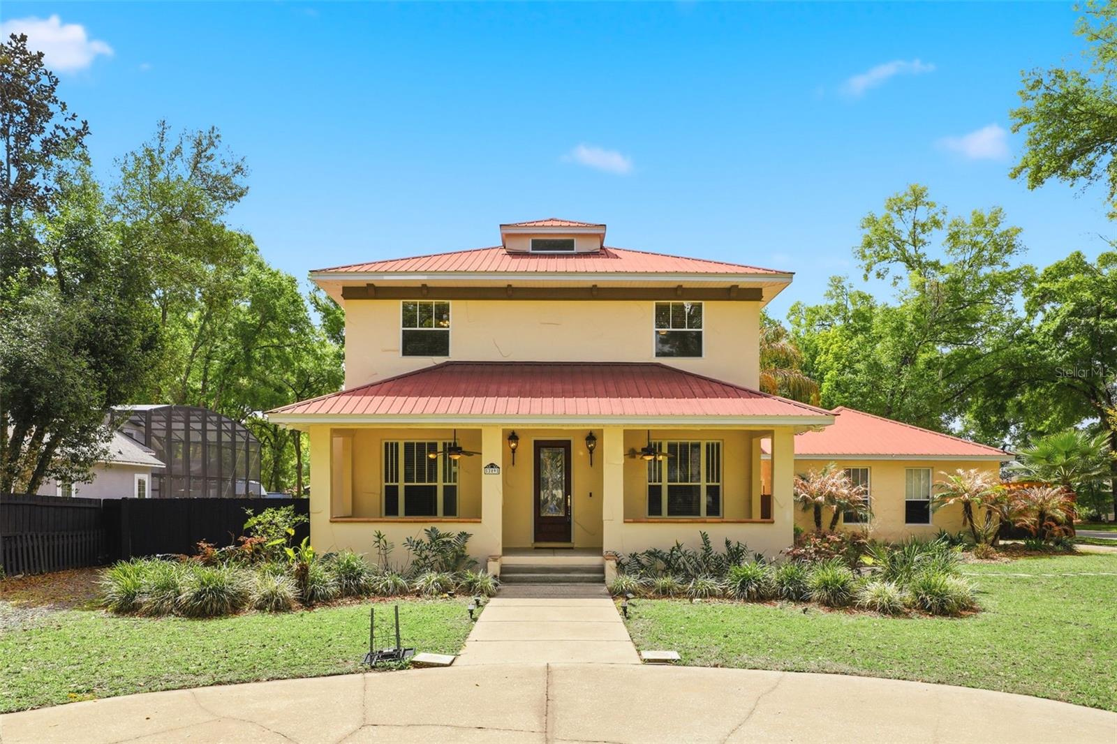 Details for 289 Garden Street, LAKE HELEN, FL 32744