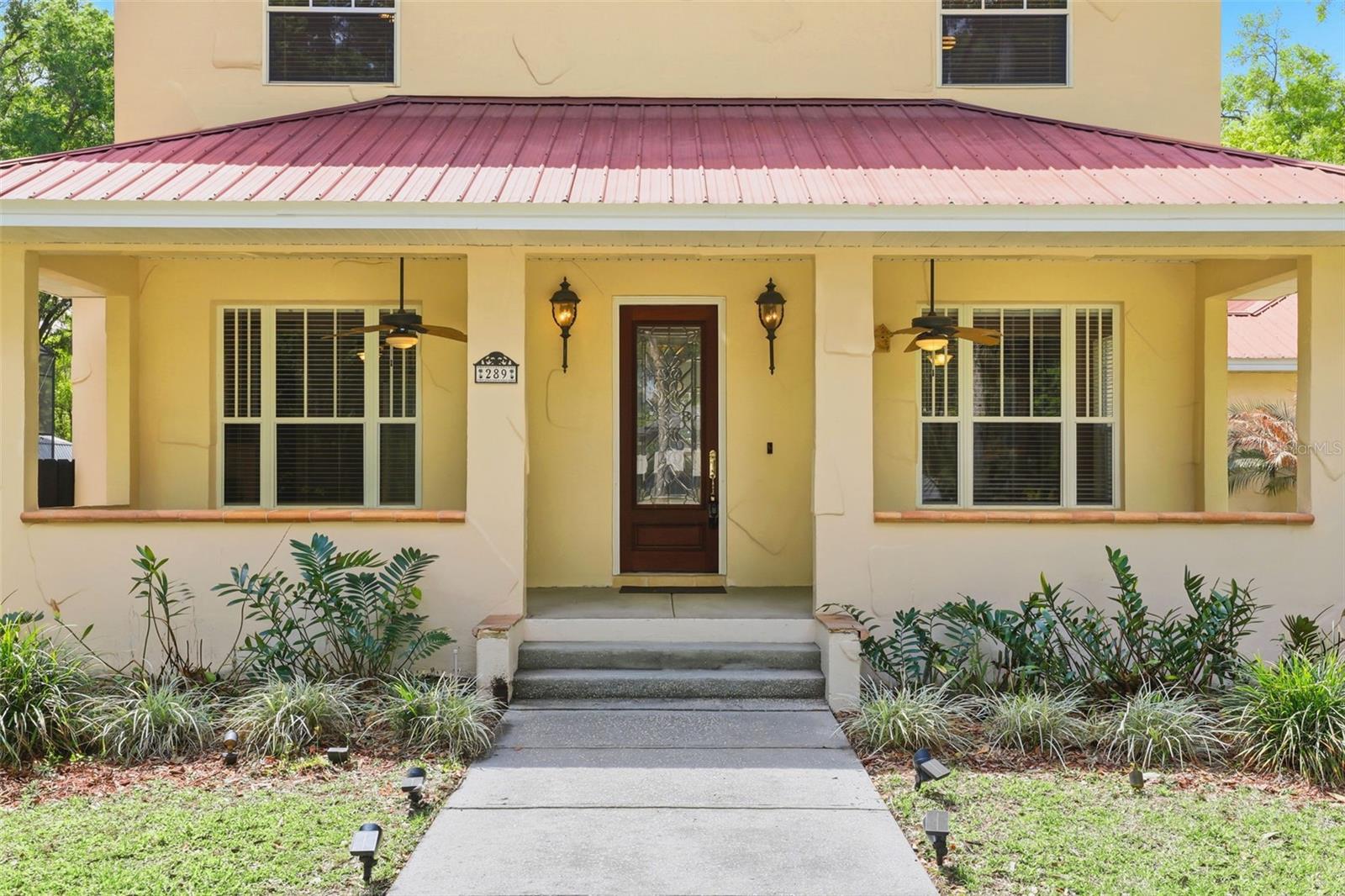 Image 6 of 41 For 289 Garden Street