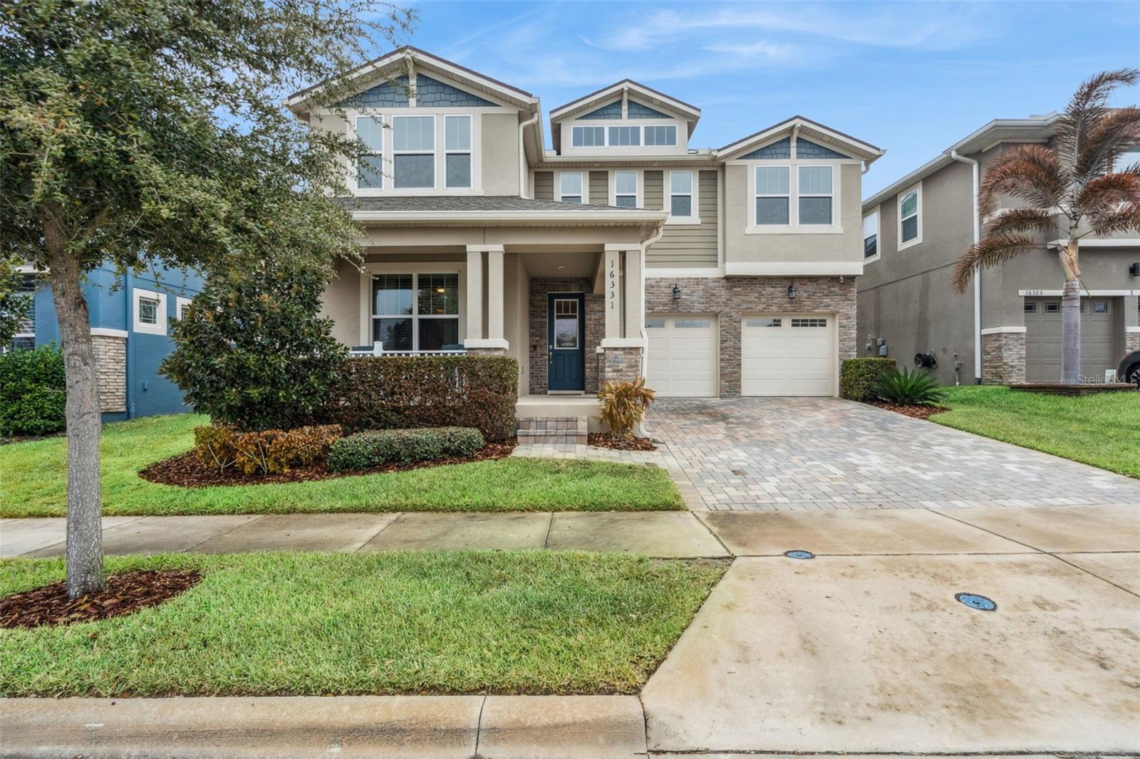 Image 2 of 75 For 16331 Taliesin Street