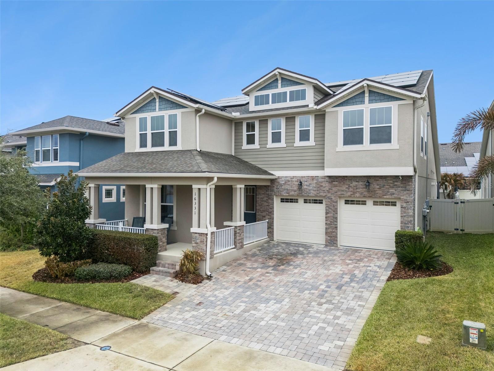 Image 3 of 75 For 16331 Taliesin Street