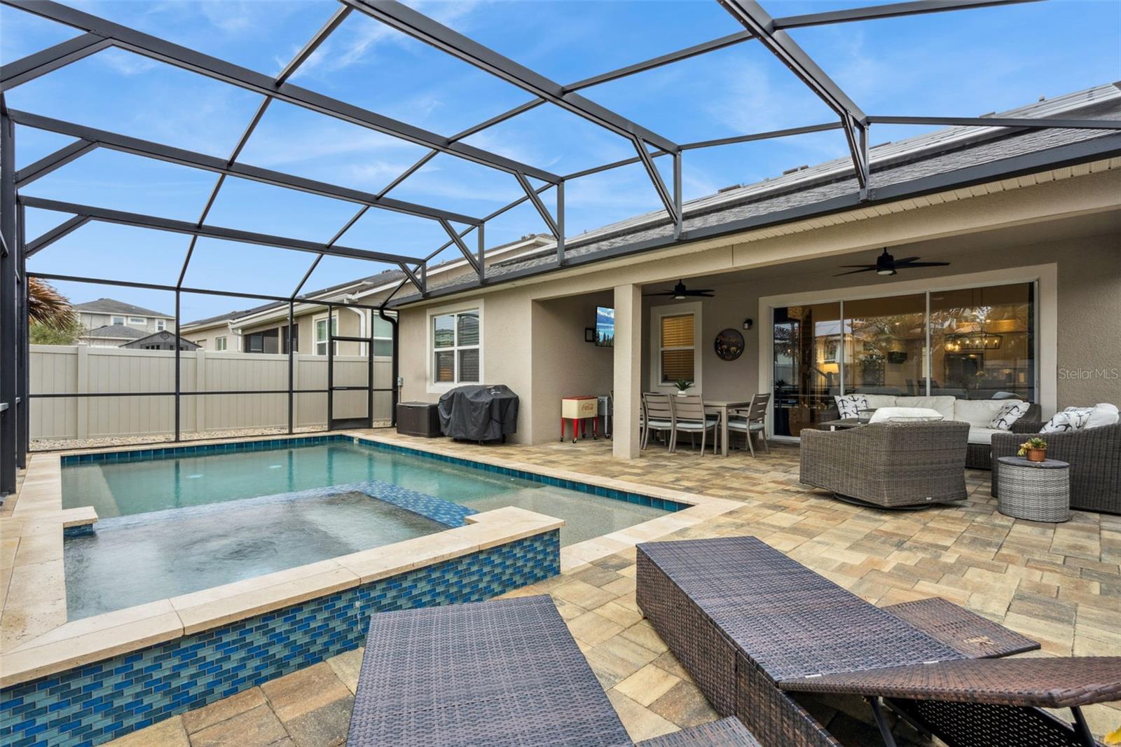 Image 48 of 75 For 16331 Taliesin Street