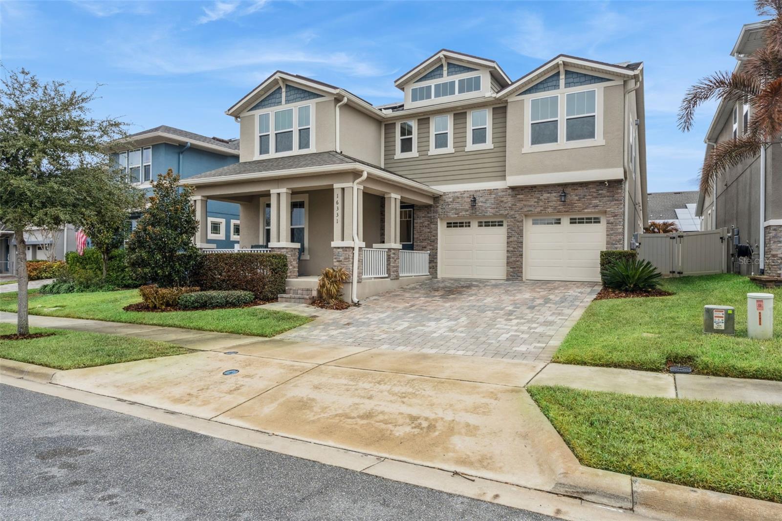 Image 5 of 75 For 16331 Taliesin Street