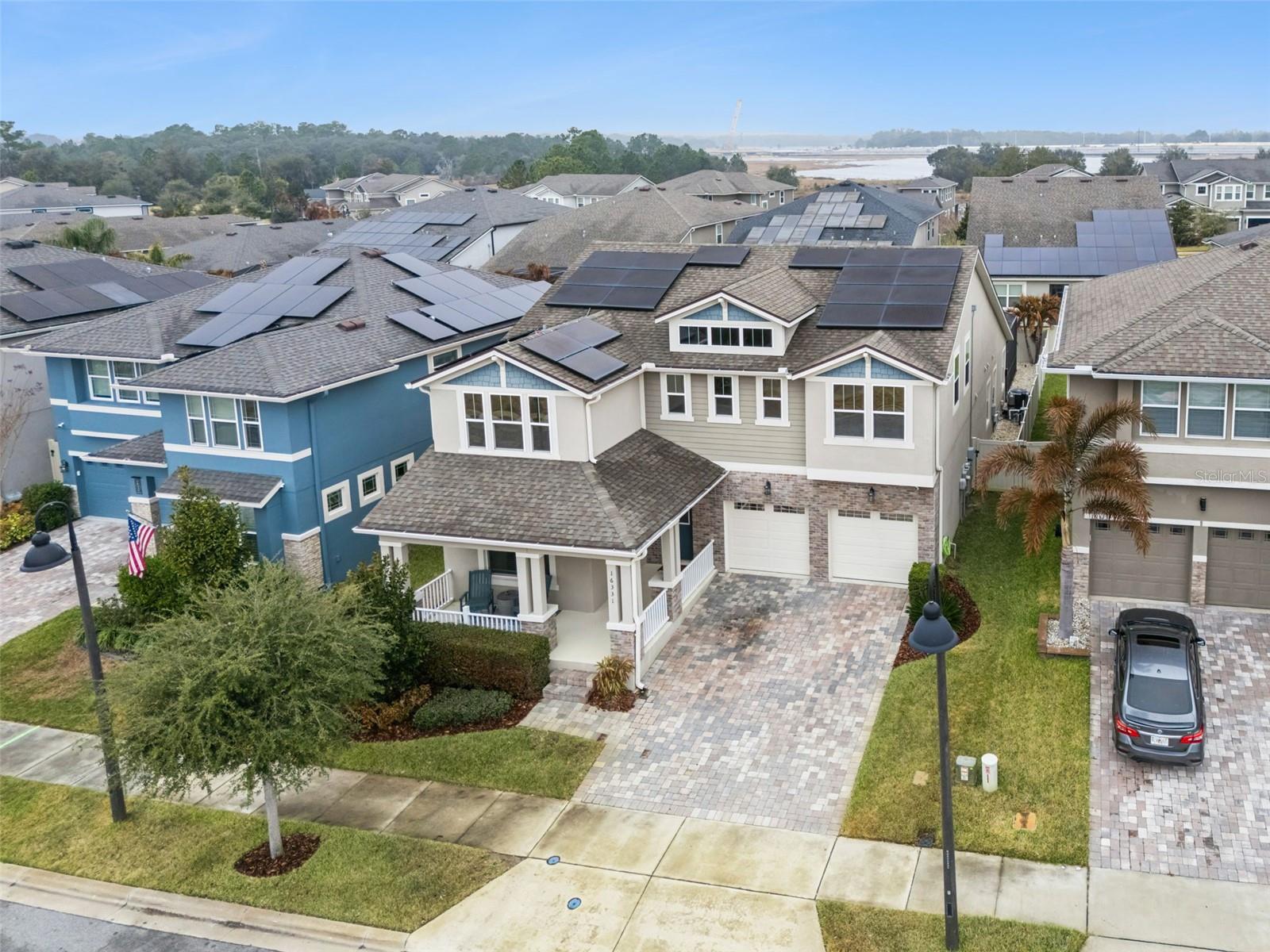 Image 53 of 75 For 16331 Taliesin Street