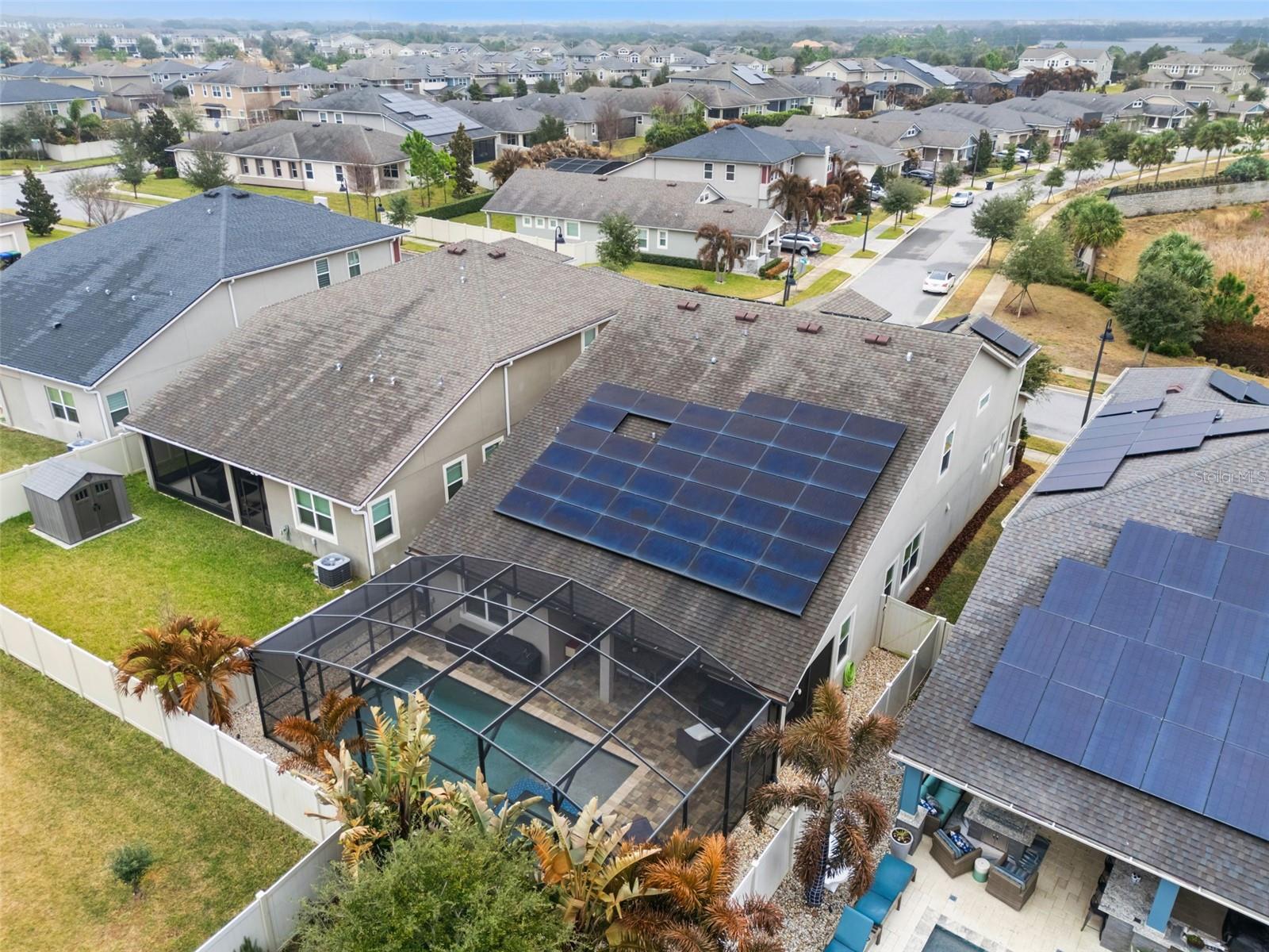 Image 54 of 75 For 16331 Taliesin Street