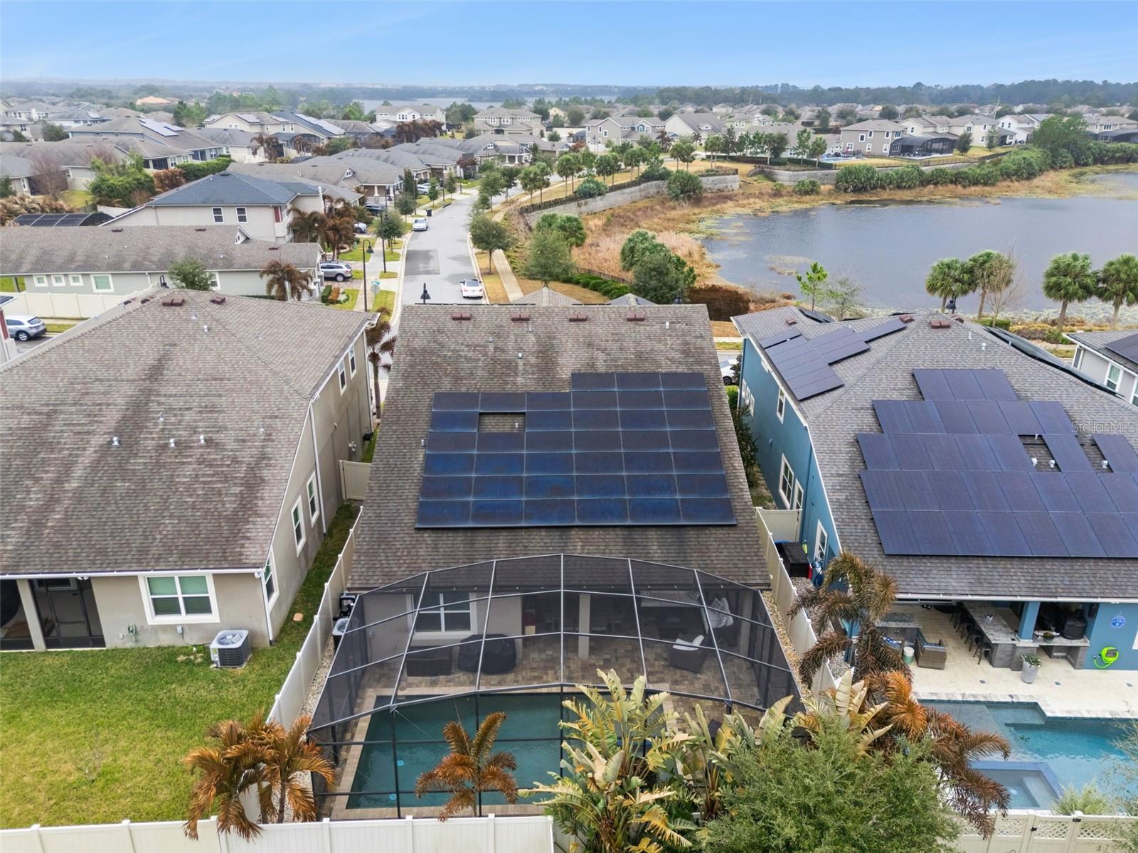 Image 55 of 75 For 16331 Taliesin Street