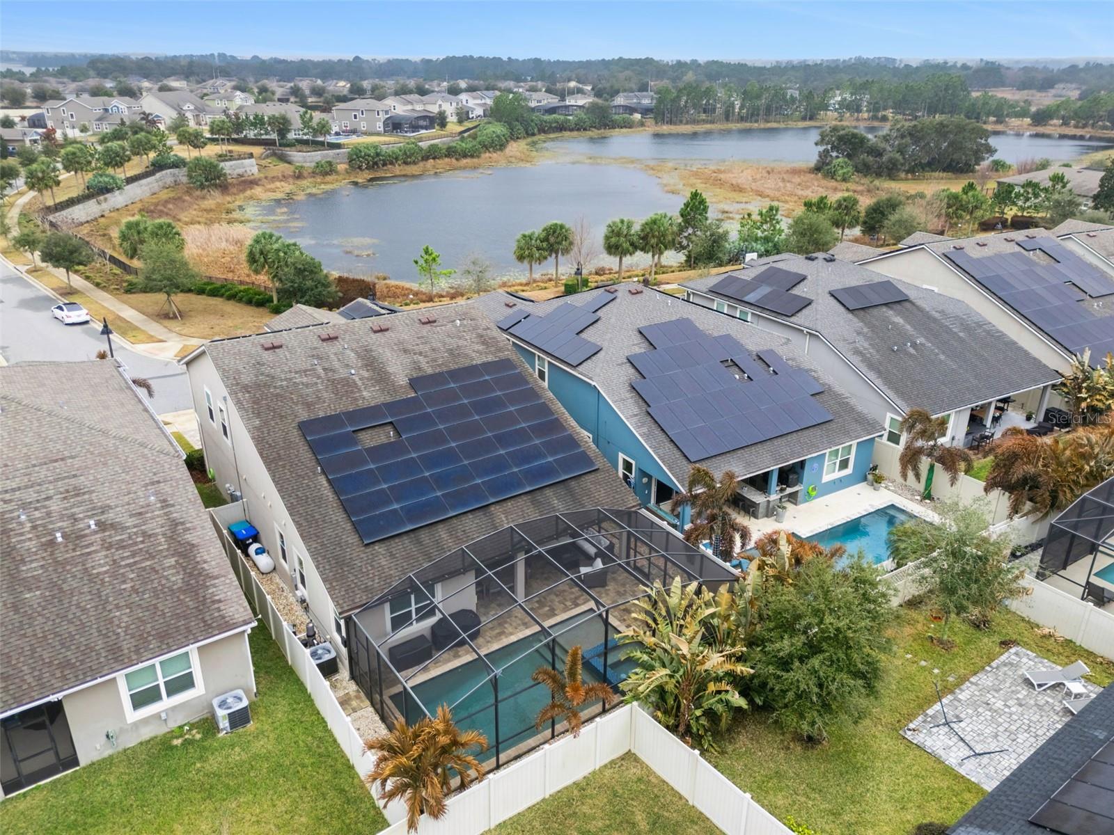 Image 56 of 75 For 16331 Taliesin Street