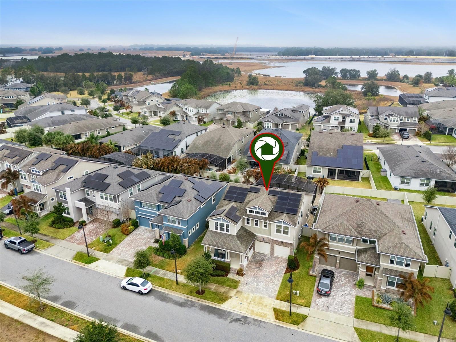 Image 58 of 75 For 16331 Taliesin Street