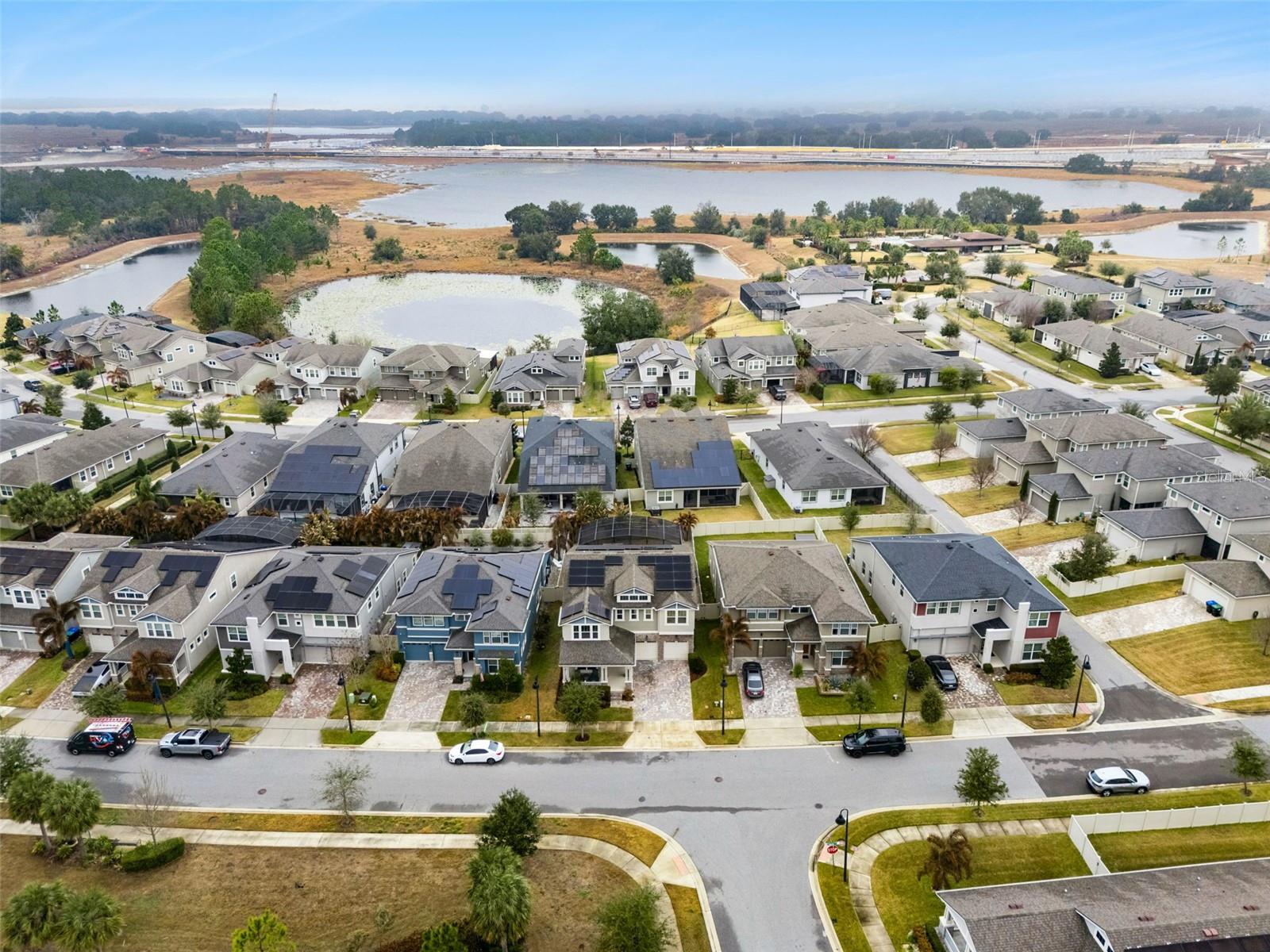 Image 59 of 75 For 16331 Taliesin Street