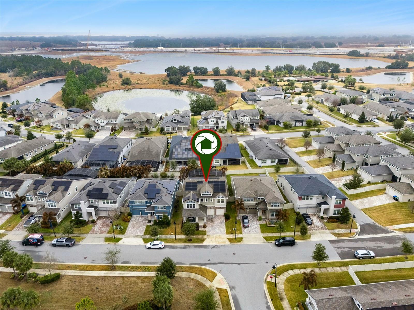 Image 60 of 75 For 16331 Taliesin Street