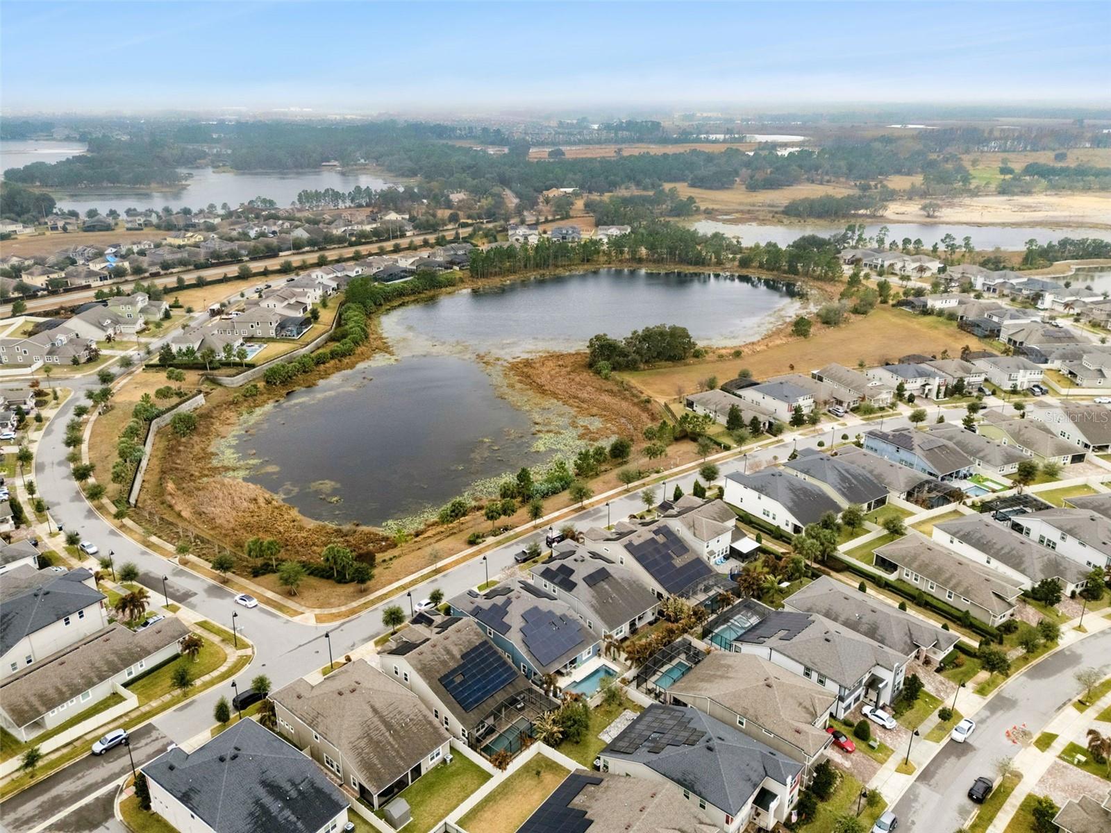 Image 61 of 75 For 16331 Taliesin Street