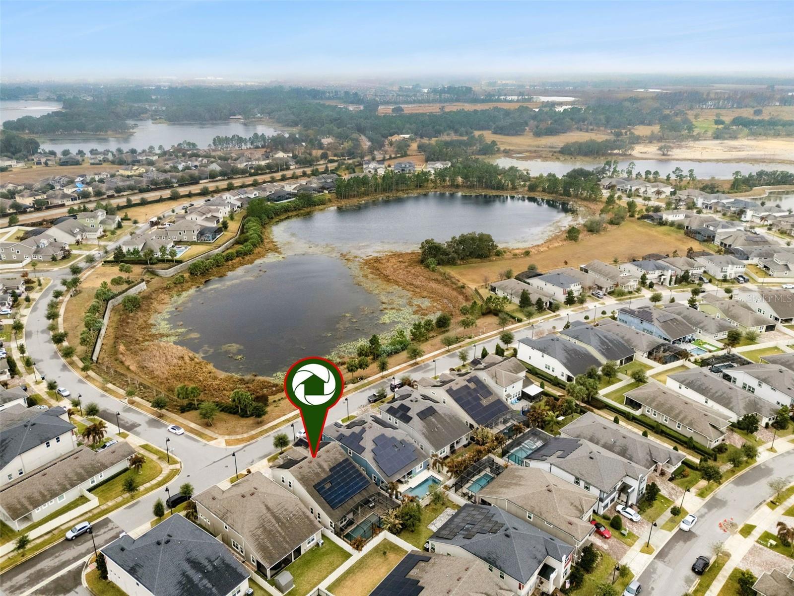 Image 62 of 75 For 16331 Taliesin Street