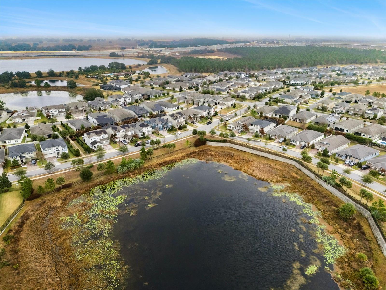 Image 63 of 75 For 16331 Taliesin Street