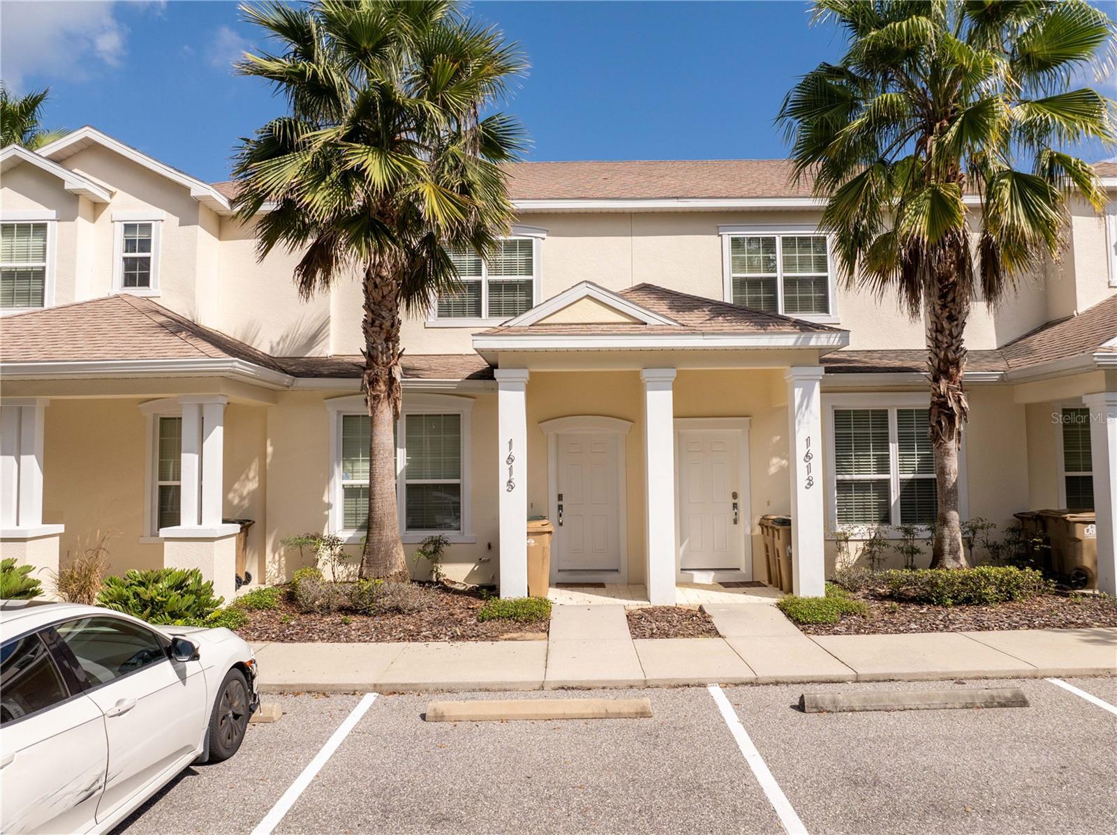 Details for 1615 Retreat Circle, CLERMONT, FL 34714