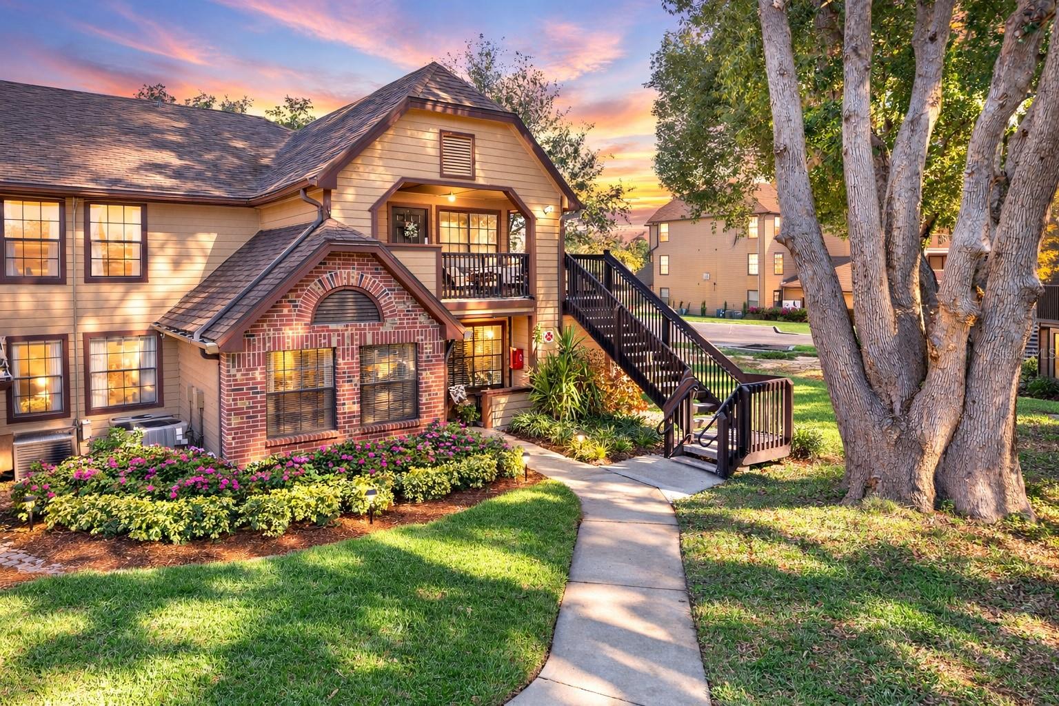 Image 20 of 21 For 366 Waterside Drive 104