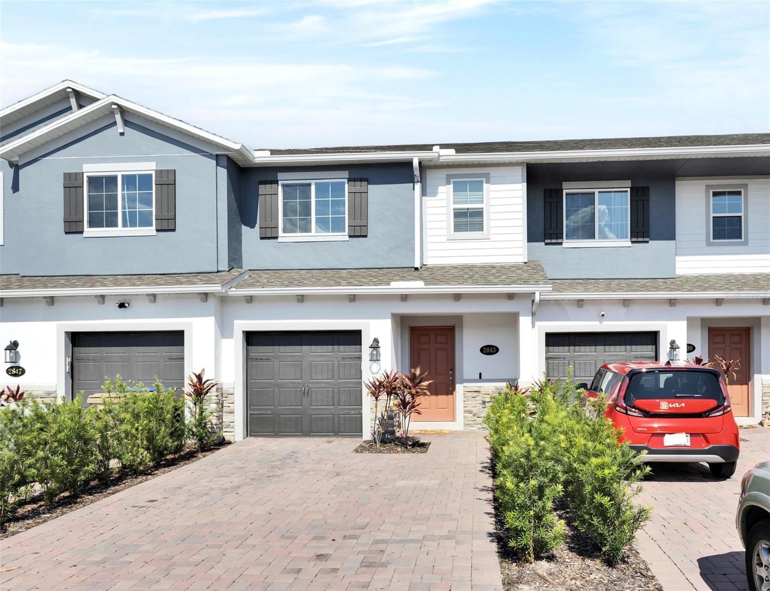 Details for 2843 Narcoossee Commons Way, ST CLOUD, FL 34771