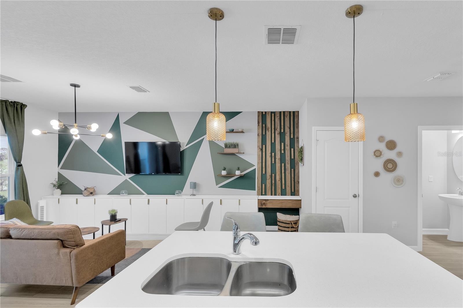 Image 11 of 37 For 2843 Narcoossee Commons Way