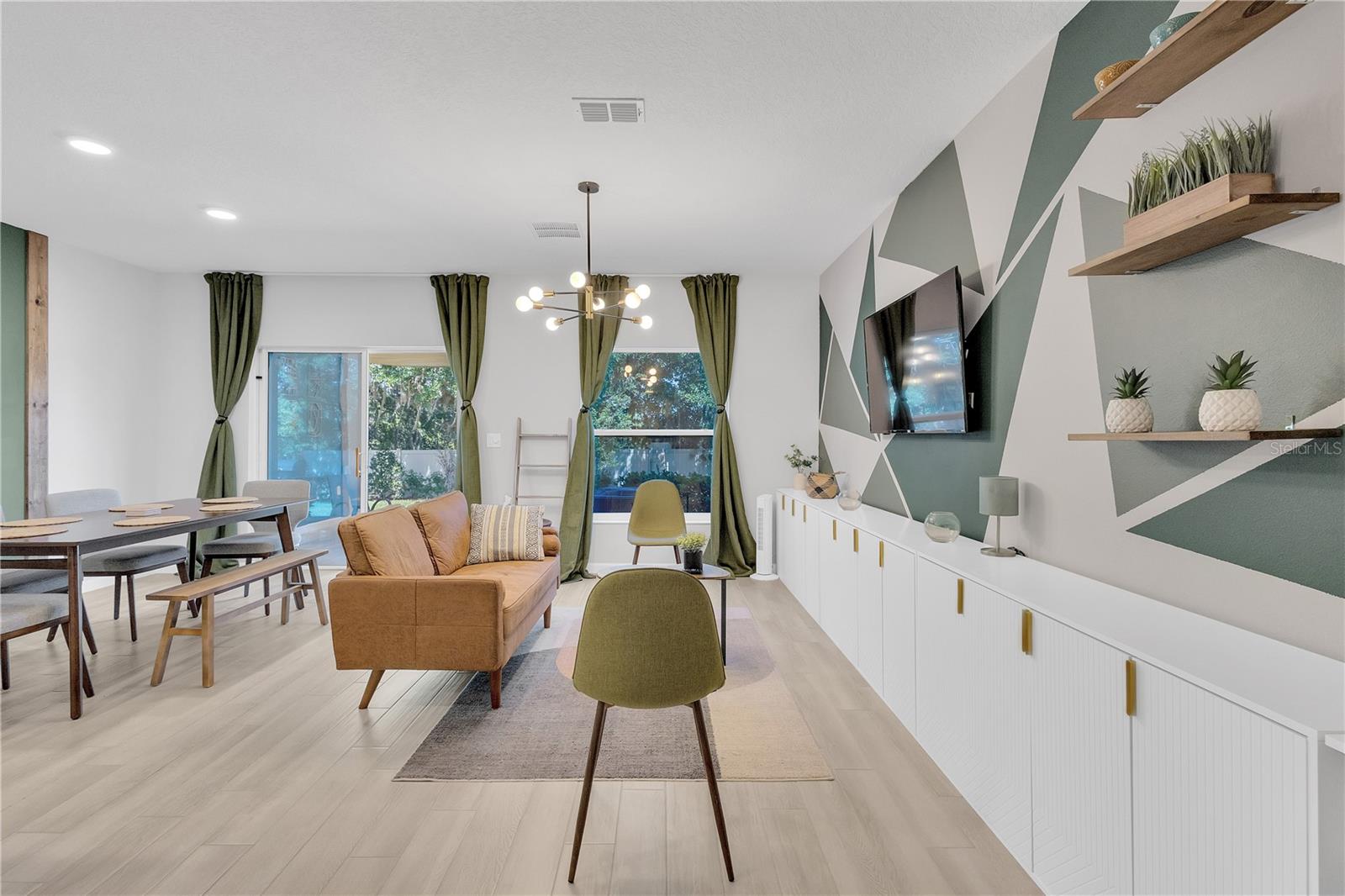 Image 12 of 37 For 2843 Narcoossee Commons Way