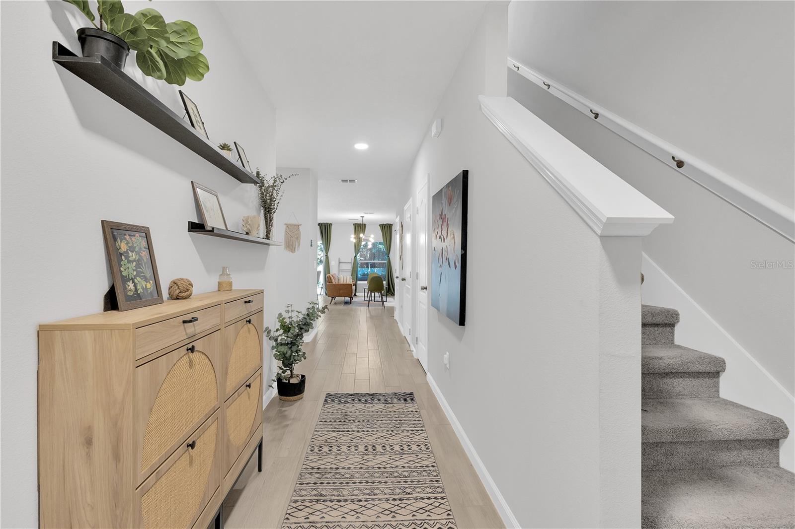 Image 15 of 37 For 2843 Narcoossee Commons Way