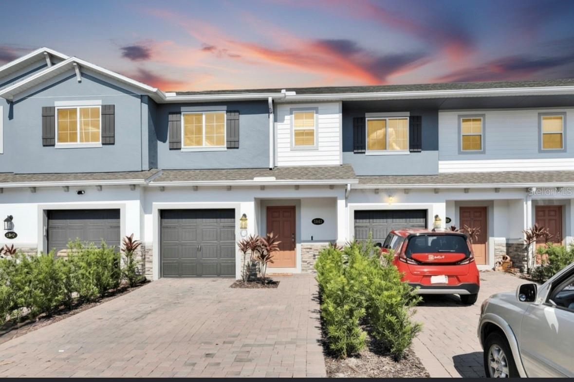 Image 2 of 37 For 2843 Narcoossee Commons Way