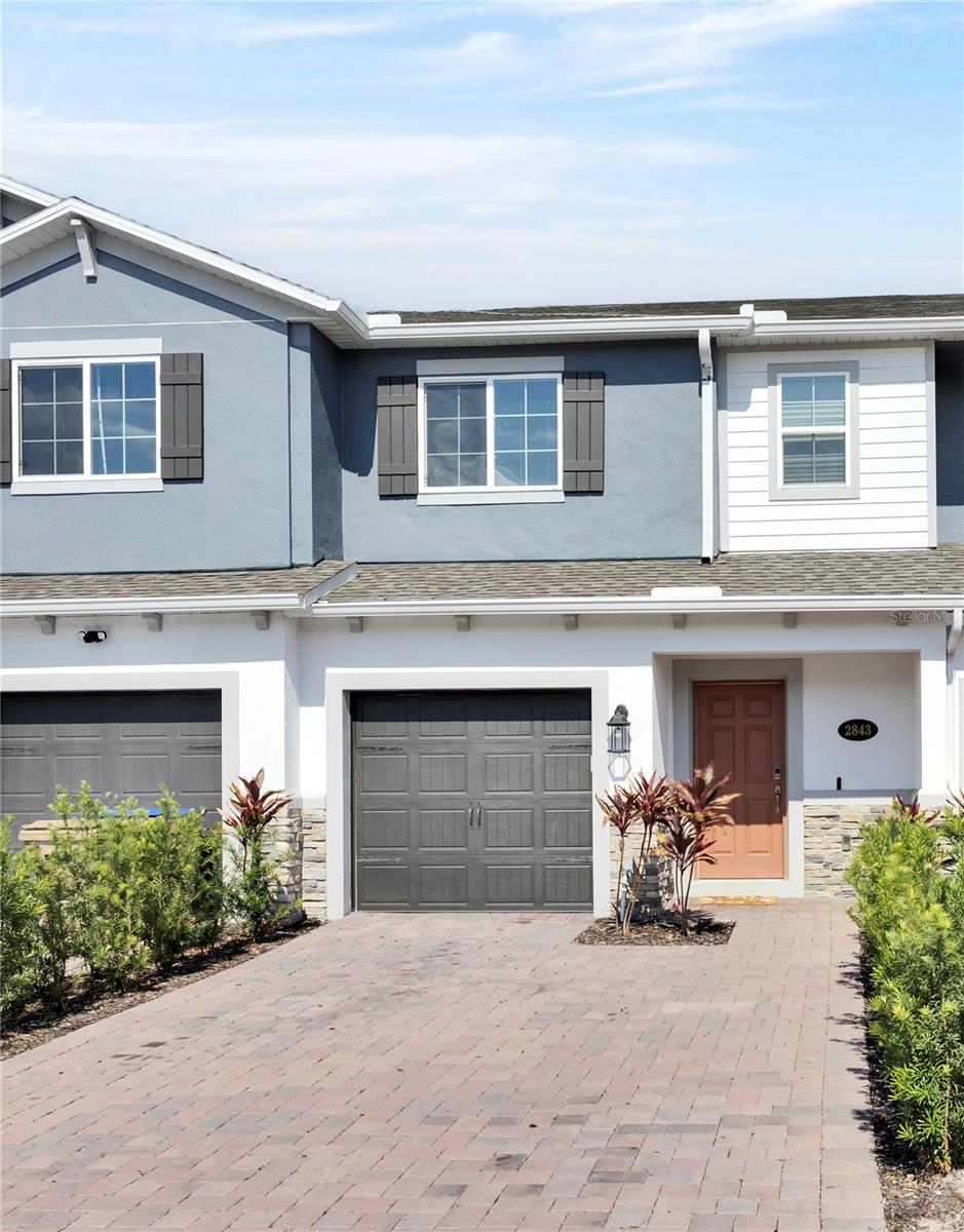 Image 3 of 37 For 2843 Narcoossee Commons Way