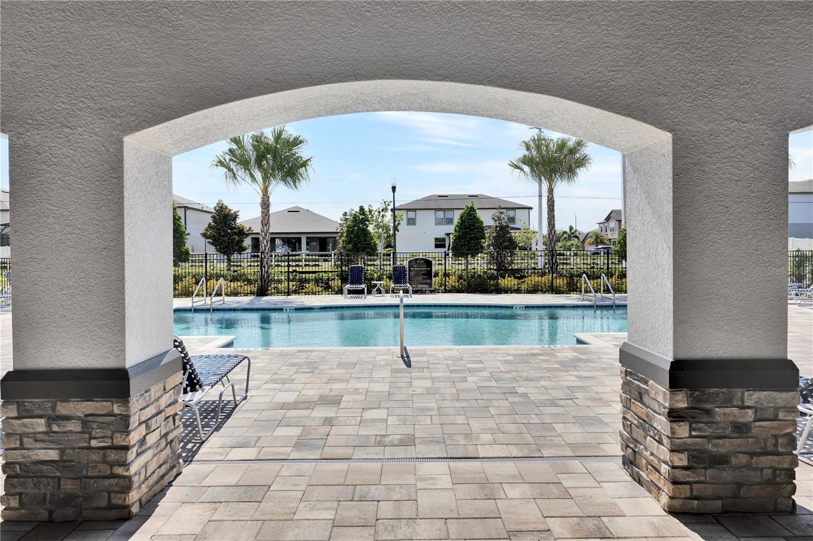 Image 33 of 37 For 2843 Narcoossee Commons Way