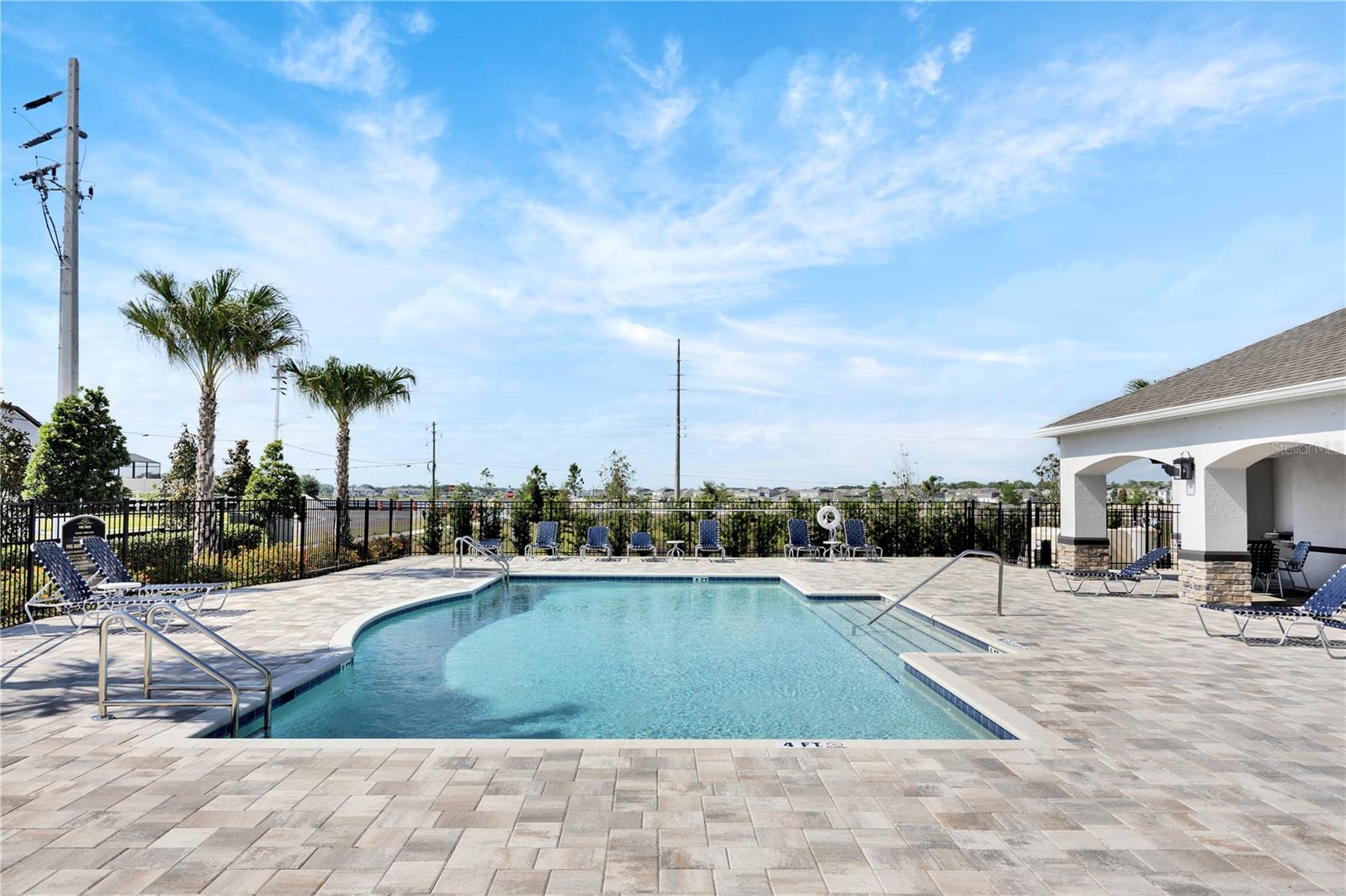 Image 34 of 37 For 2843 Narcoossee Commons Way