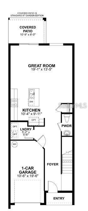 Image 36 of 37 For 2843 Narcoossee Commons Way