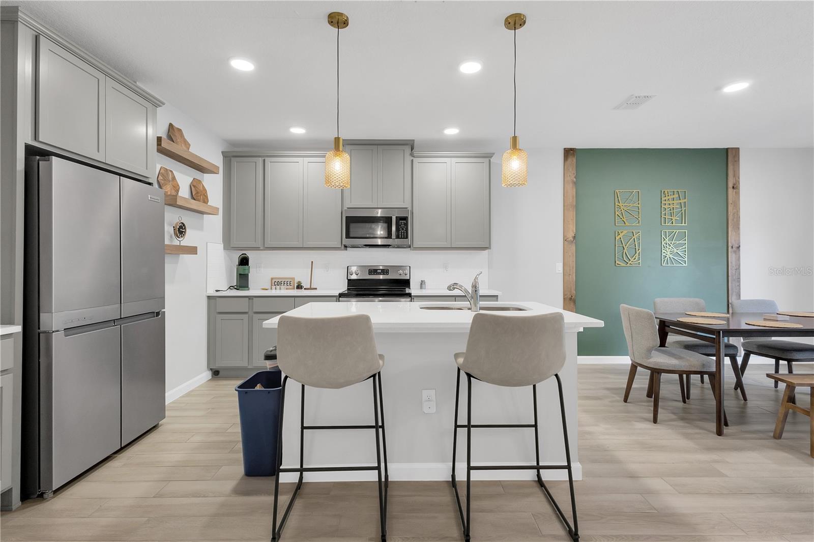 Image 8 of 37 For 2843 Narcoossee Commons Way