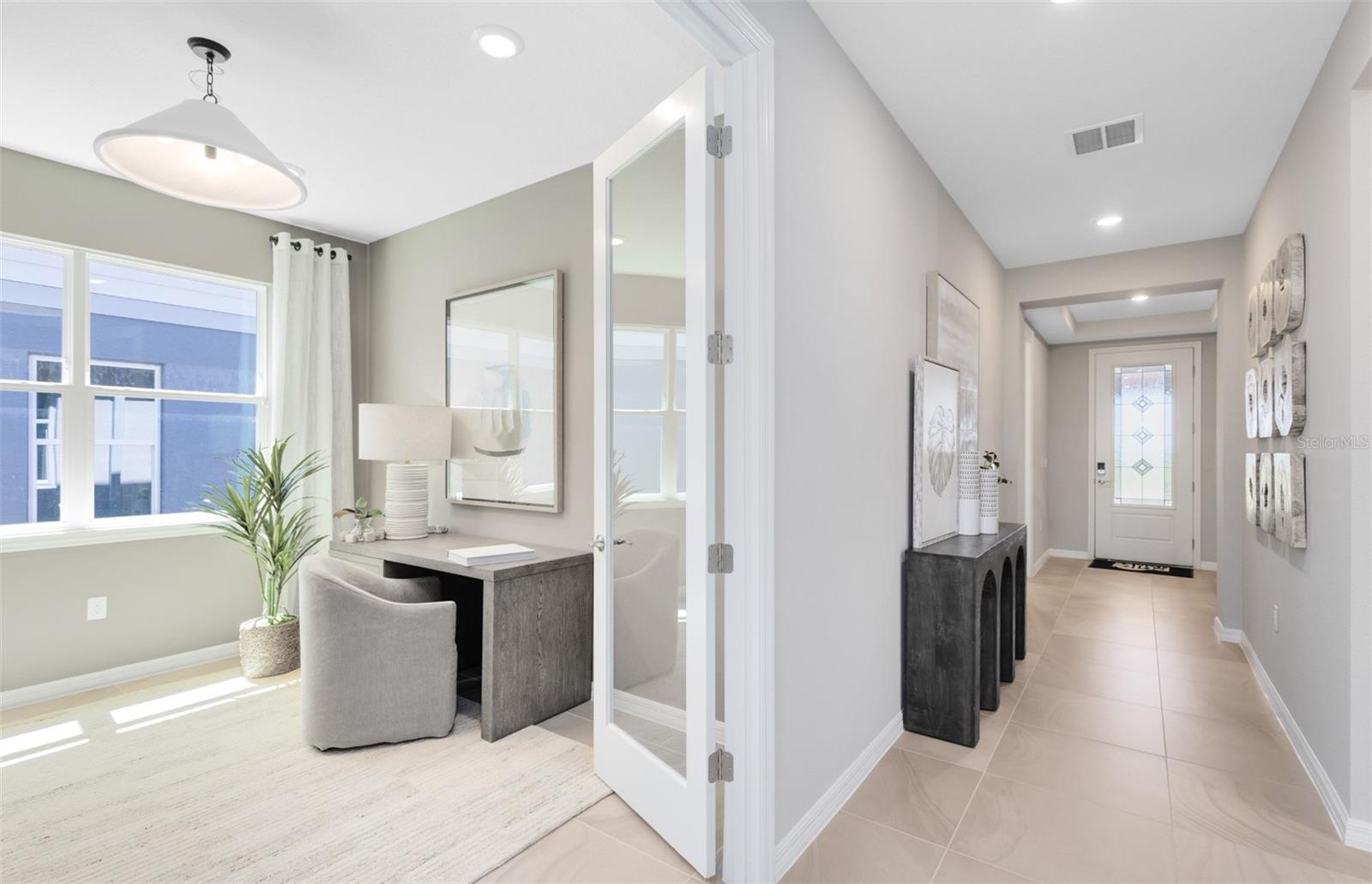 Image 35 of 37 For 5667 Flame Vine Way