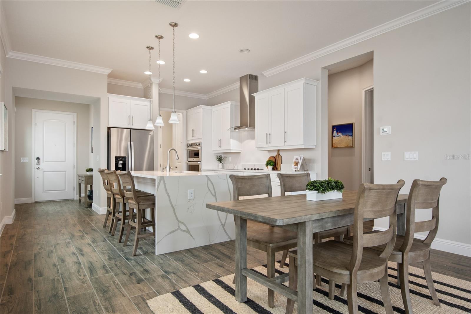 Listing photo id 15 for 13500 Abberwick Drive