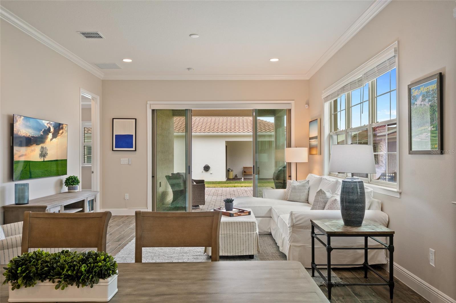 Listing photo id 17 for 13500 Abberwick Drive