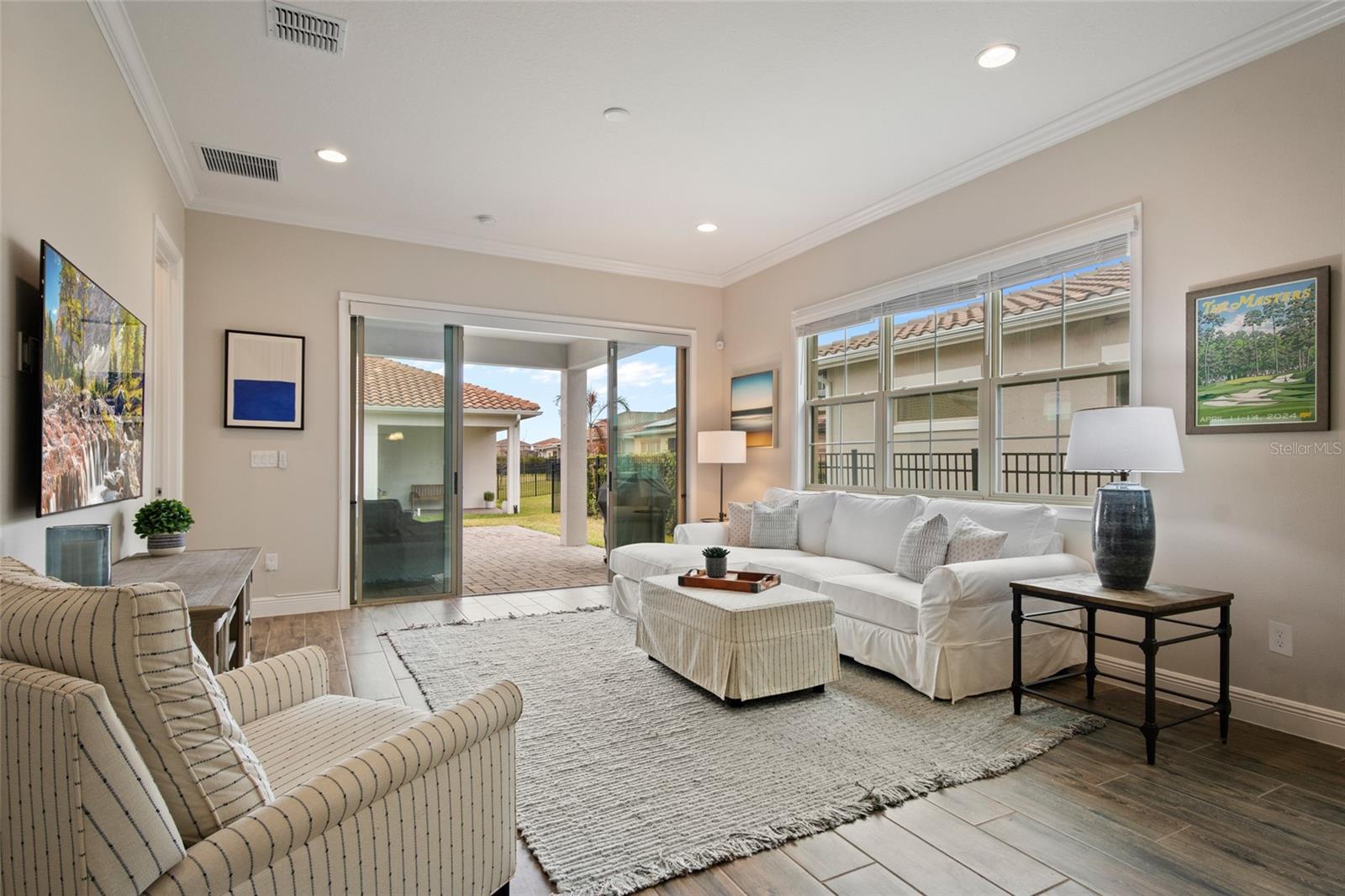 Listing photo id 19 for 13500 Abberwick Drive