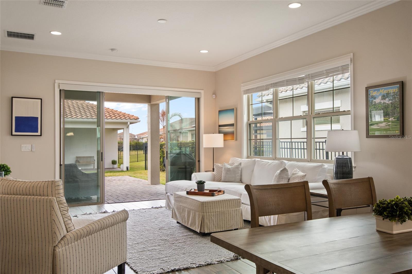 Listing photo id 21 for 13500 Abberwick Drive