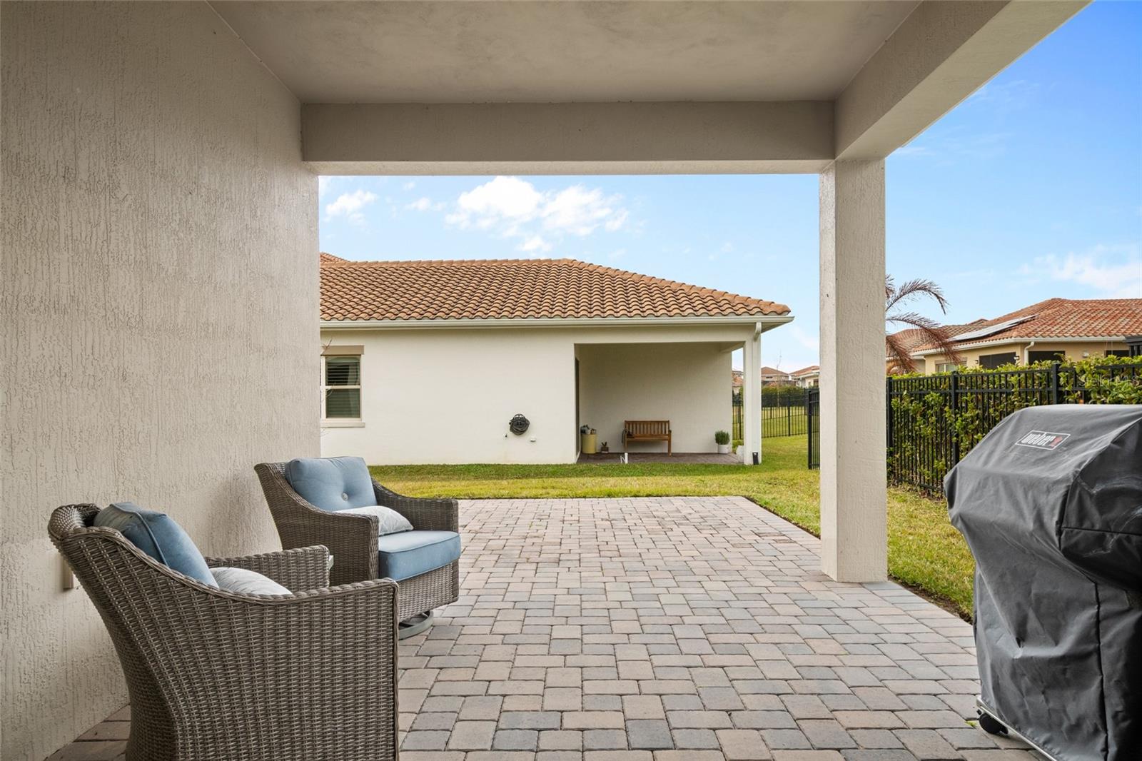 Listing photo id 43 for 13500 Abberwick Drive