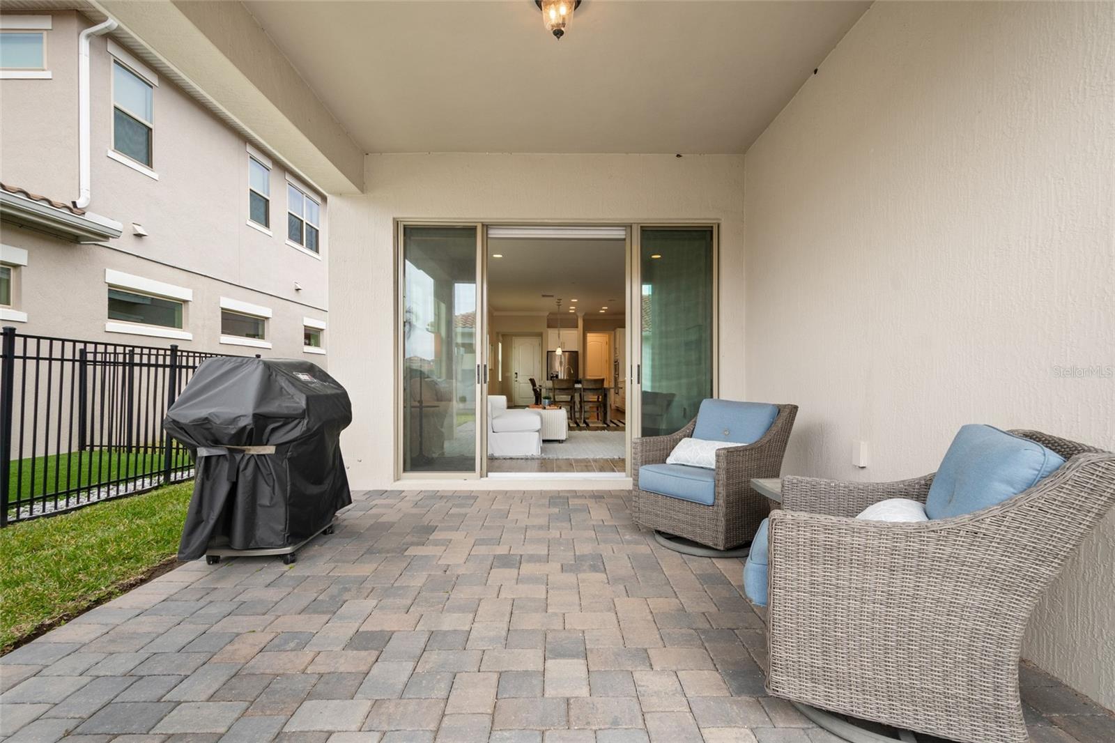 Listing photo id 44 for 13500 Abberwick Drive