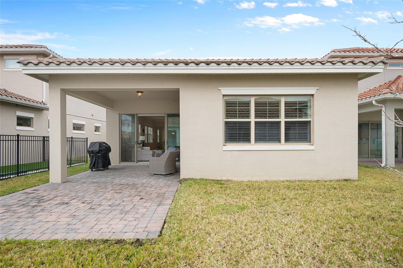 Listing photo id 46 for 13500 Abberwick Drive