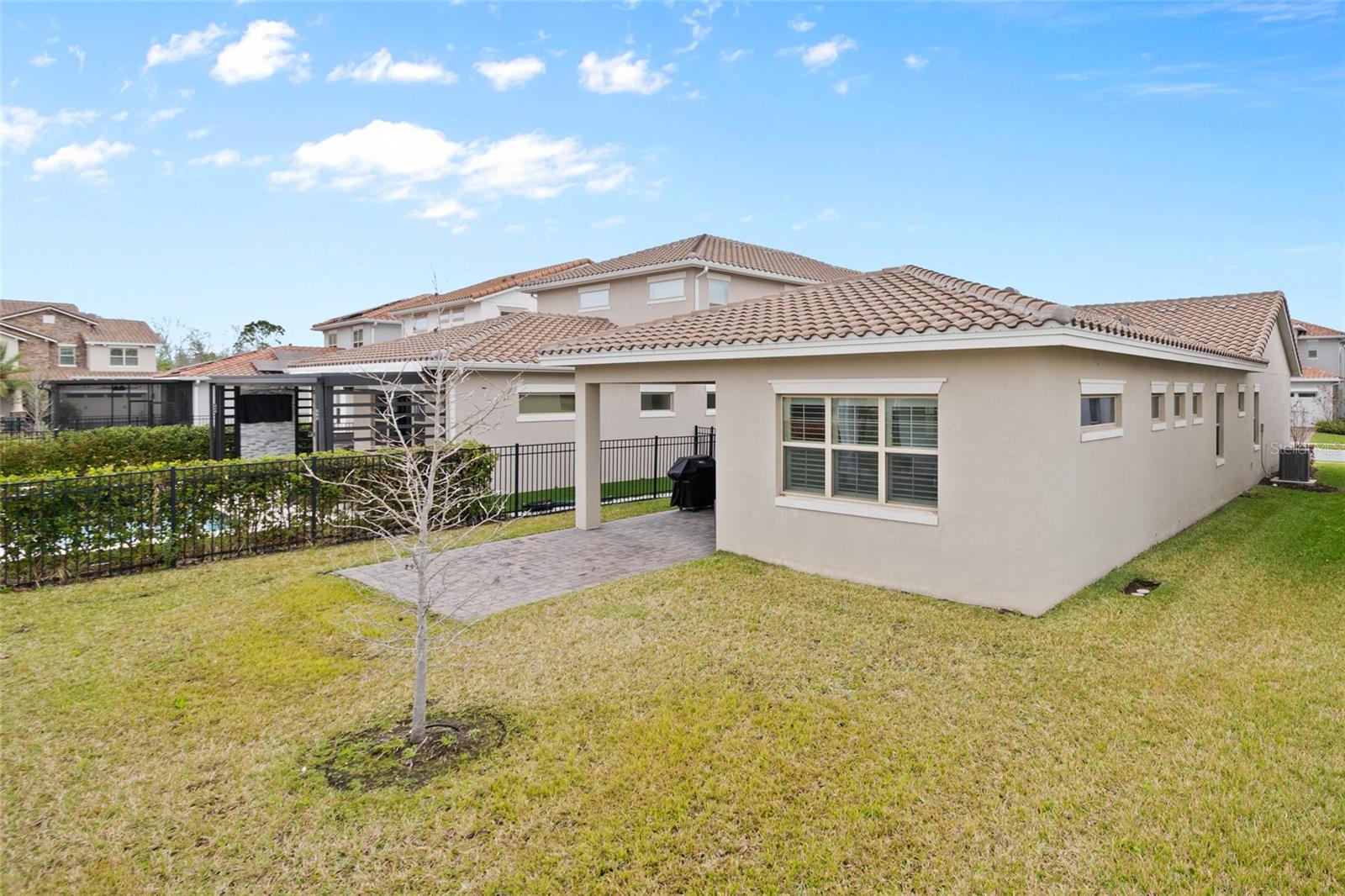 Listing photo id 47 for 13500 Abberwick Drive