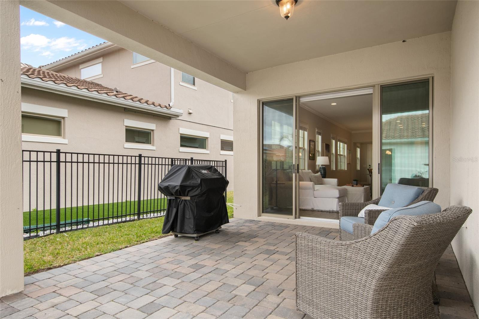 Listing photo id 48 for 13500 Abberwick Drive