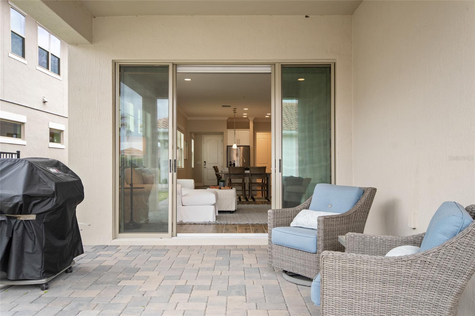 Listing photo id 49 for 13500 Abberwick Drive