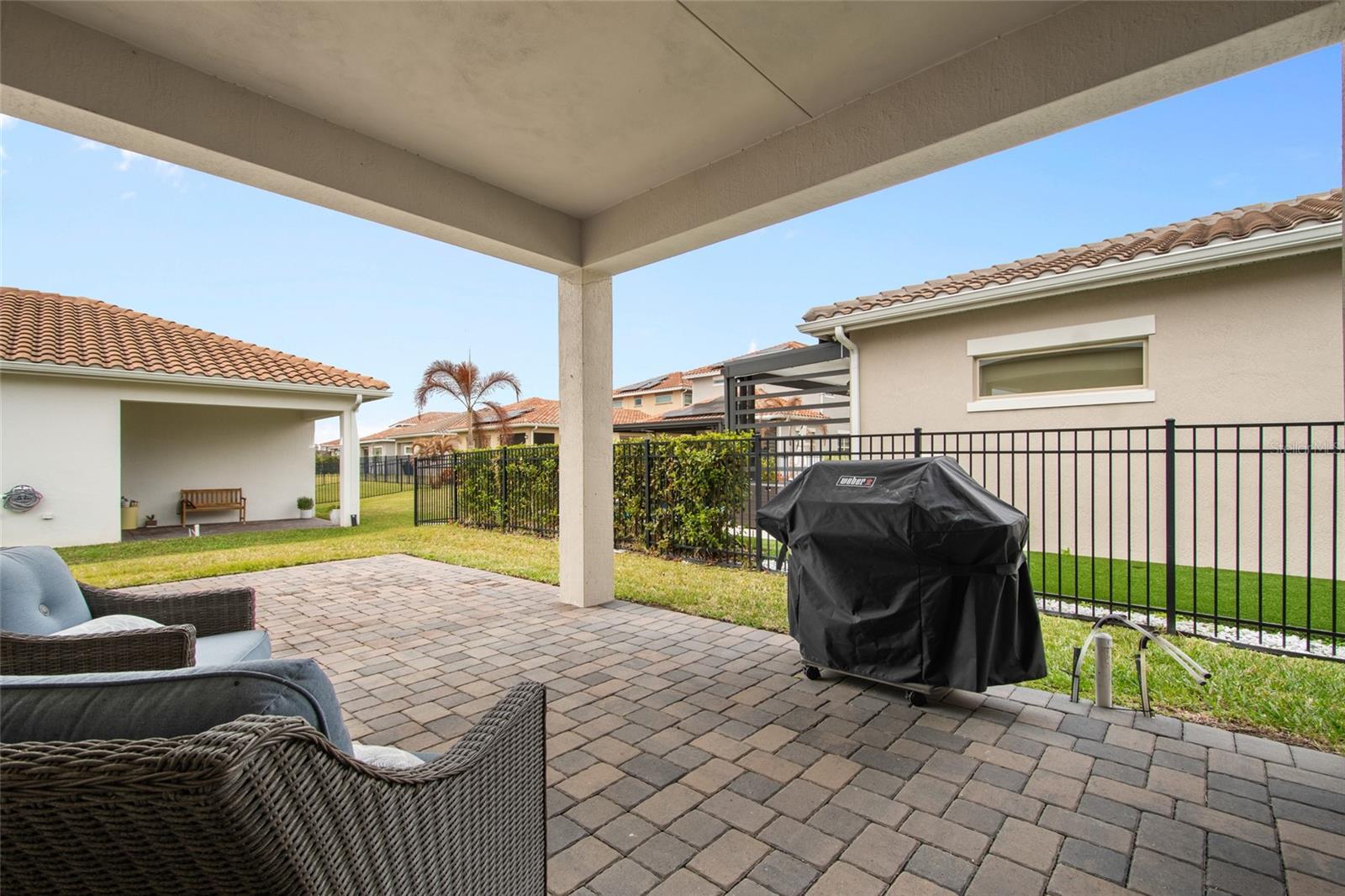 Listing photo id 50 for 13500 Abberwick Drive