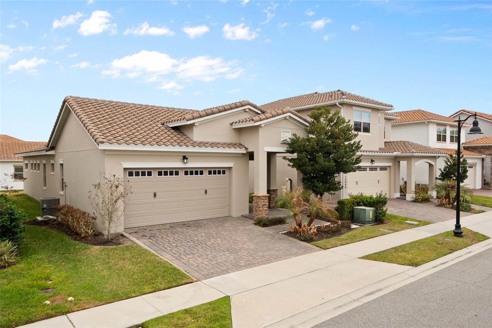 Listing photo id 53 for 13500 Abberwick Drive